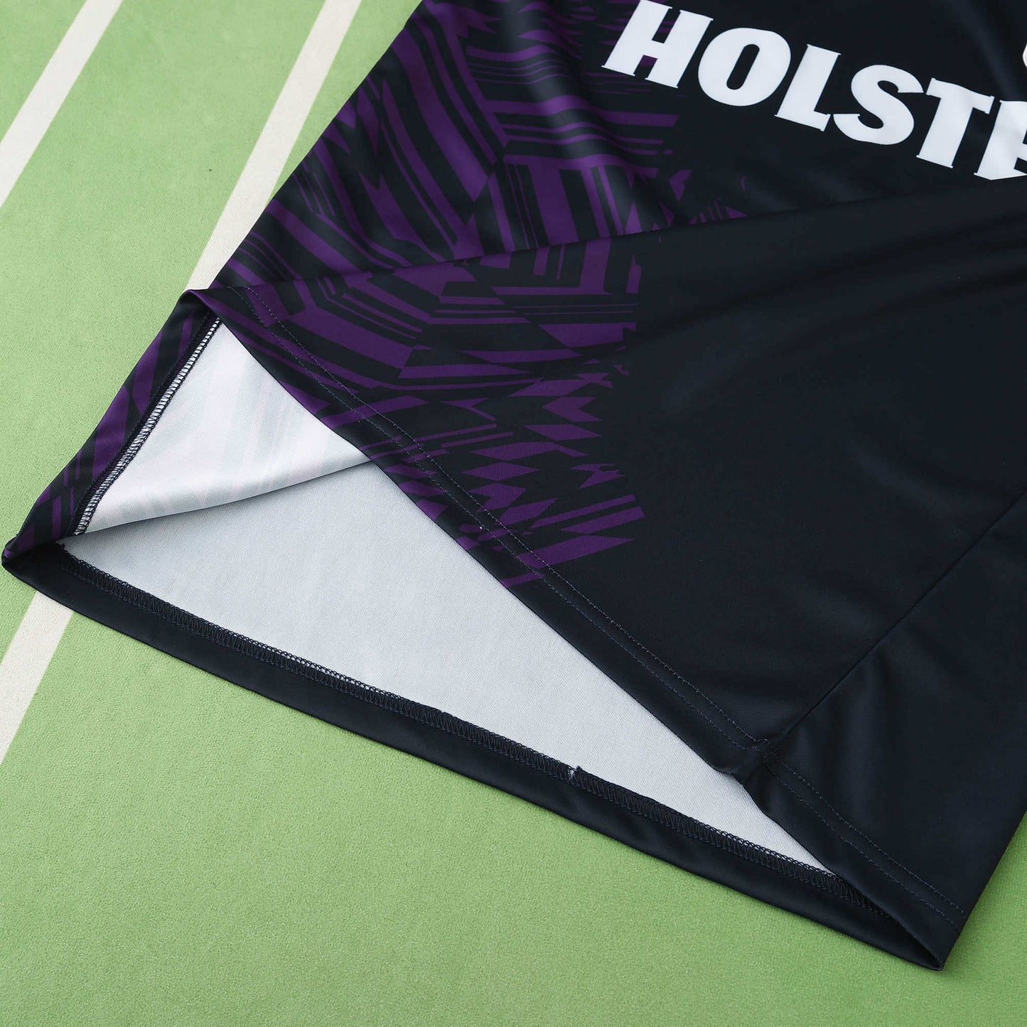 Tottenham 1994/95 Away Jersey - Retro Edition