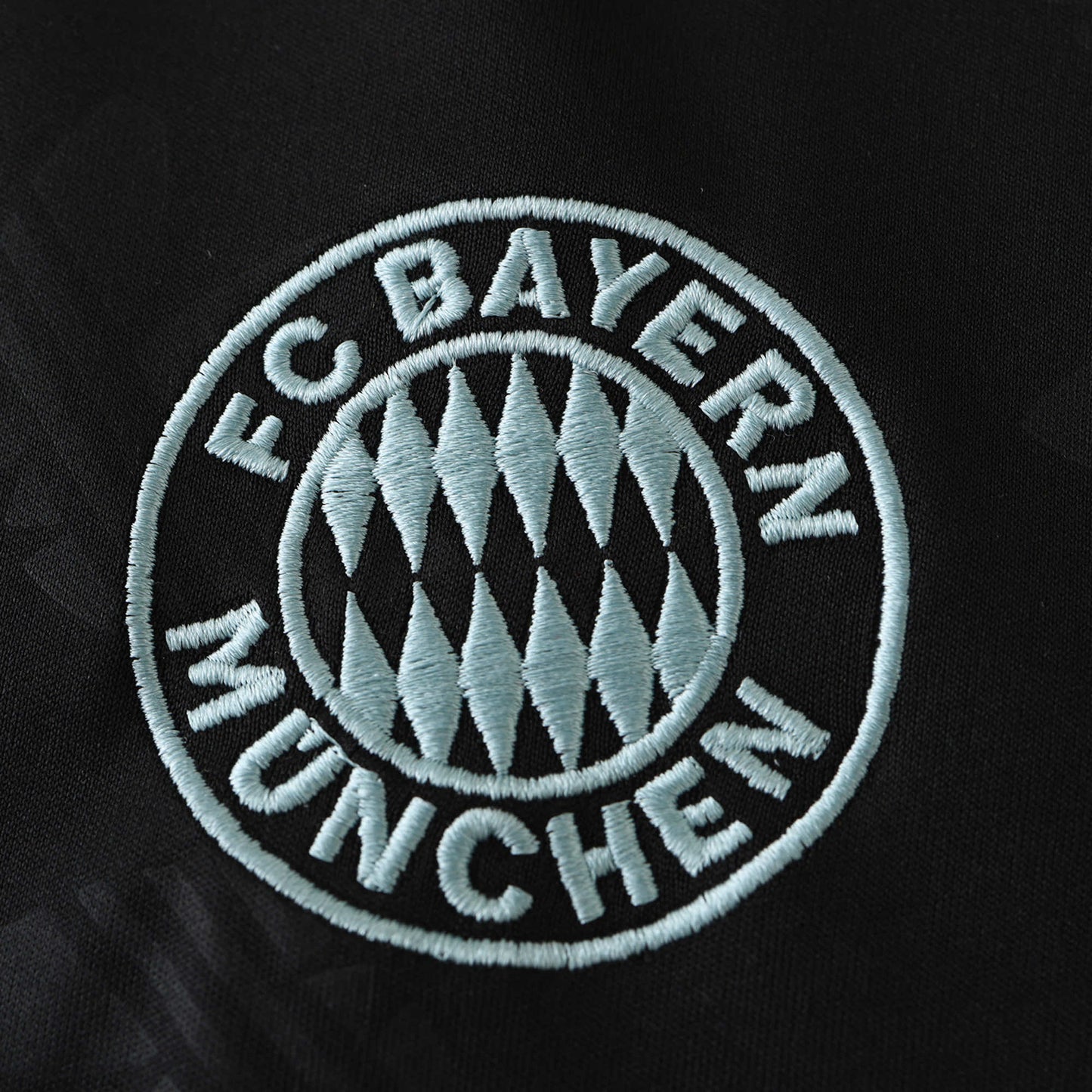 Bayern Munich 2024/25 Concept Jersey - SpecialEdition