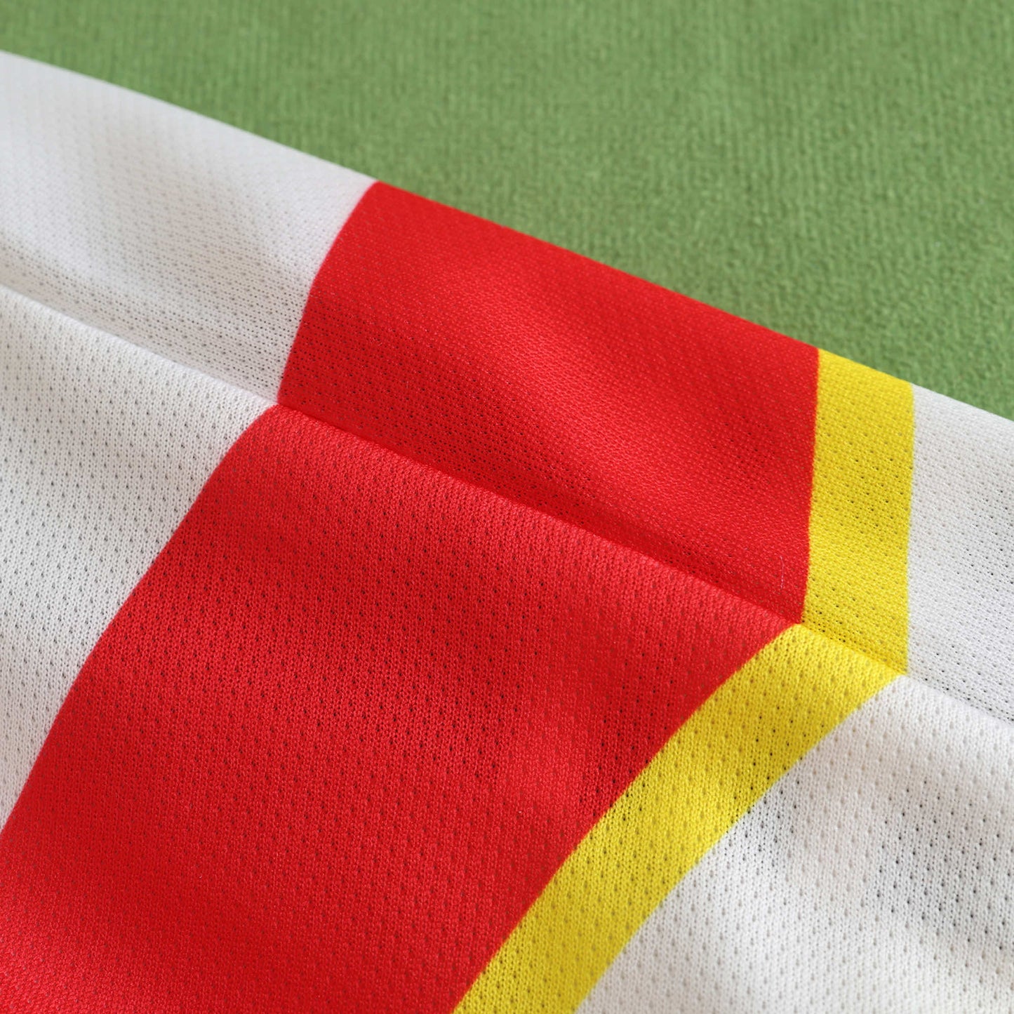 Spain 1996/97 Third Jersey - Retro Edition