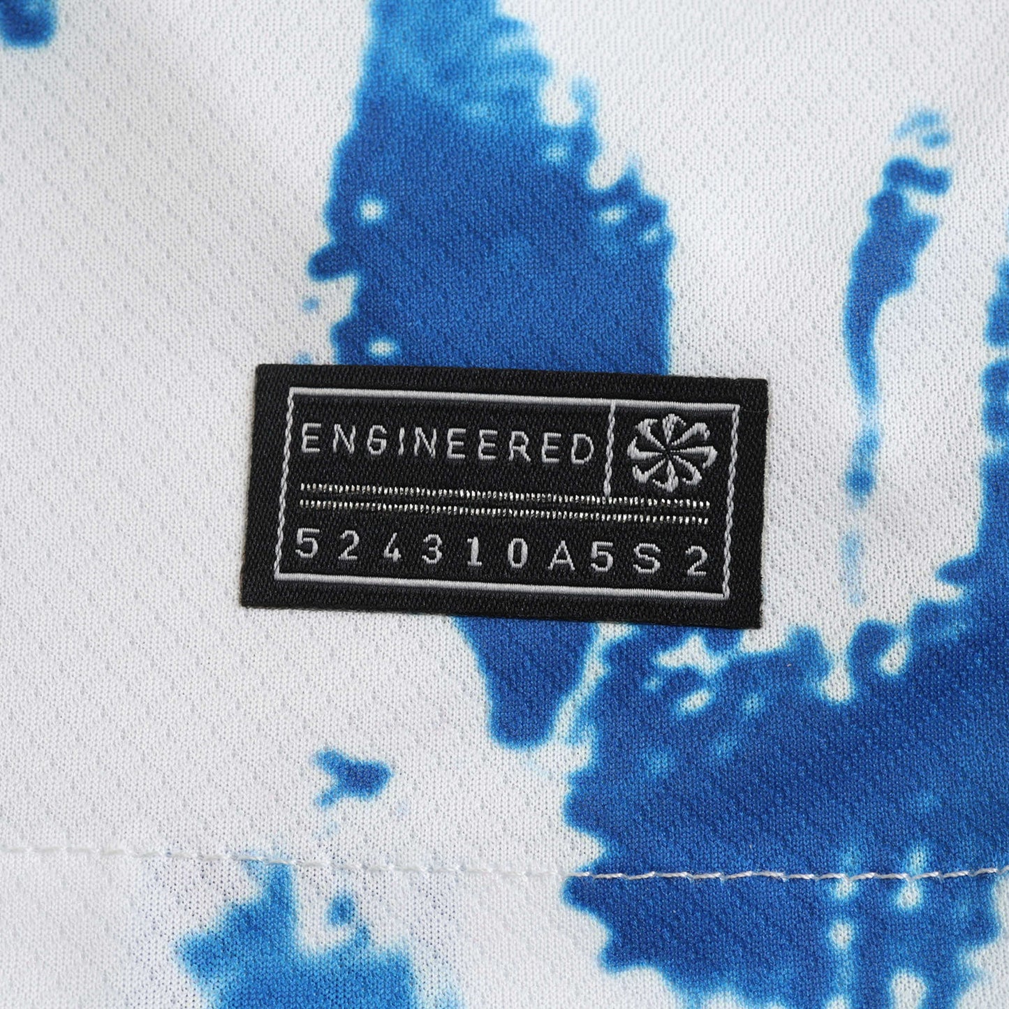 UEFA Norway 2024/25 Away Jersey - Fan Edition
