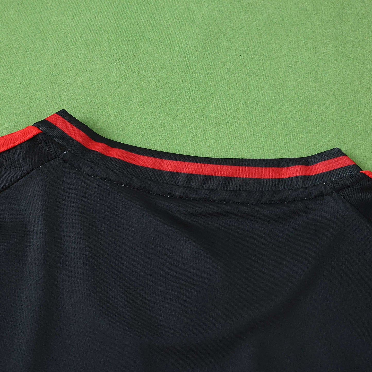Sporting CP 2025/26 Lisbon Fire Concept Jersey - Special Edition