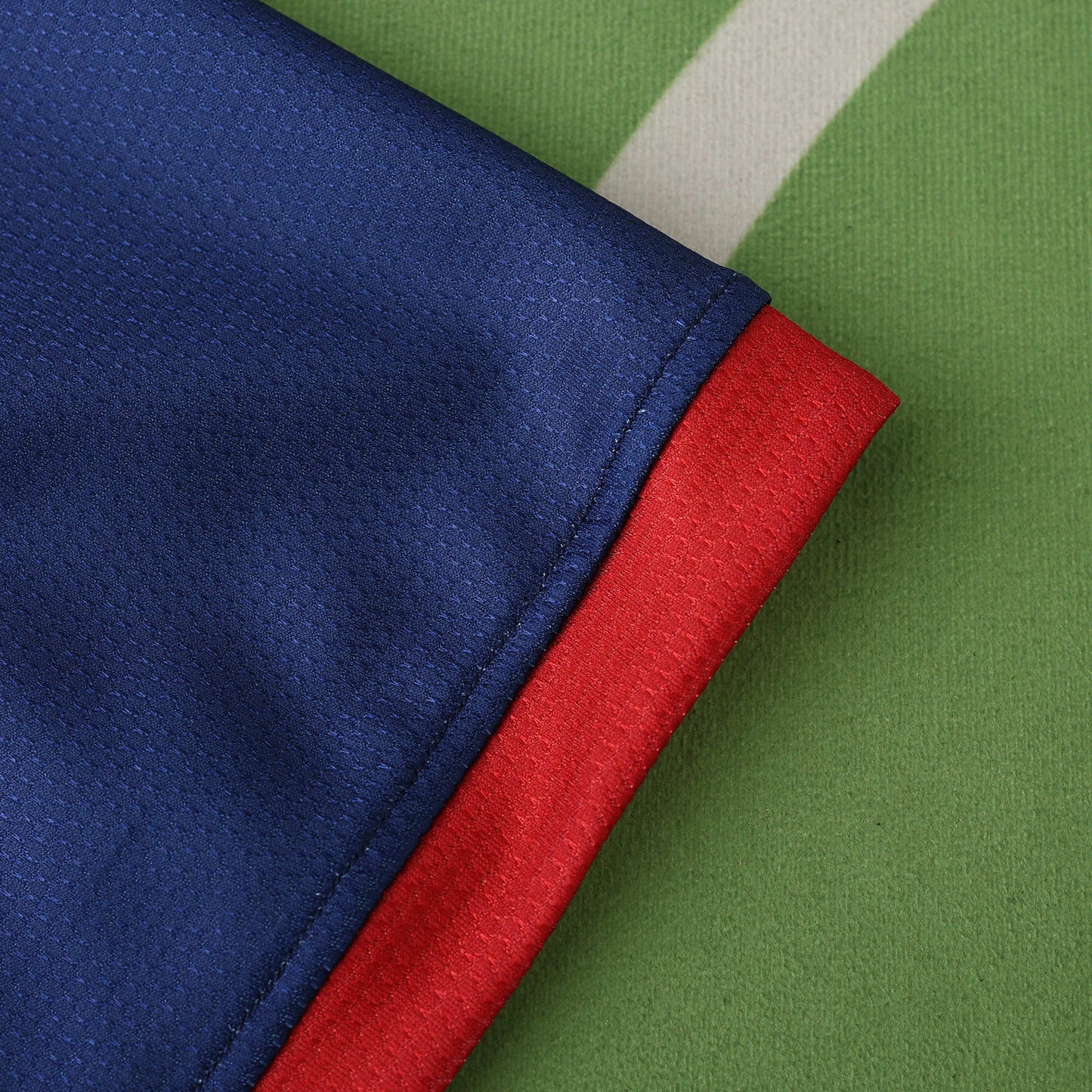 FC Barcelona 2012/13 Home Jersey - Retro Edition