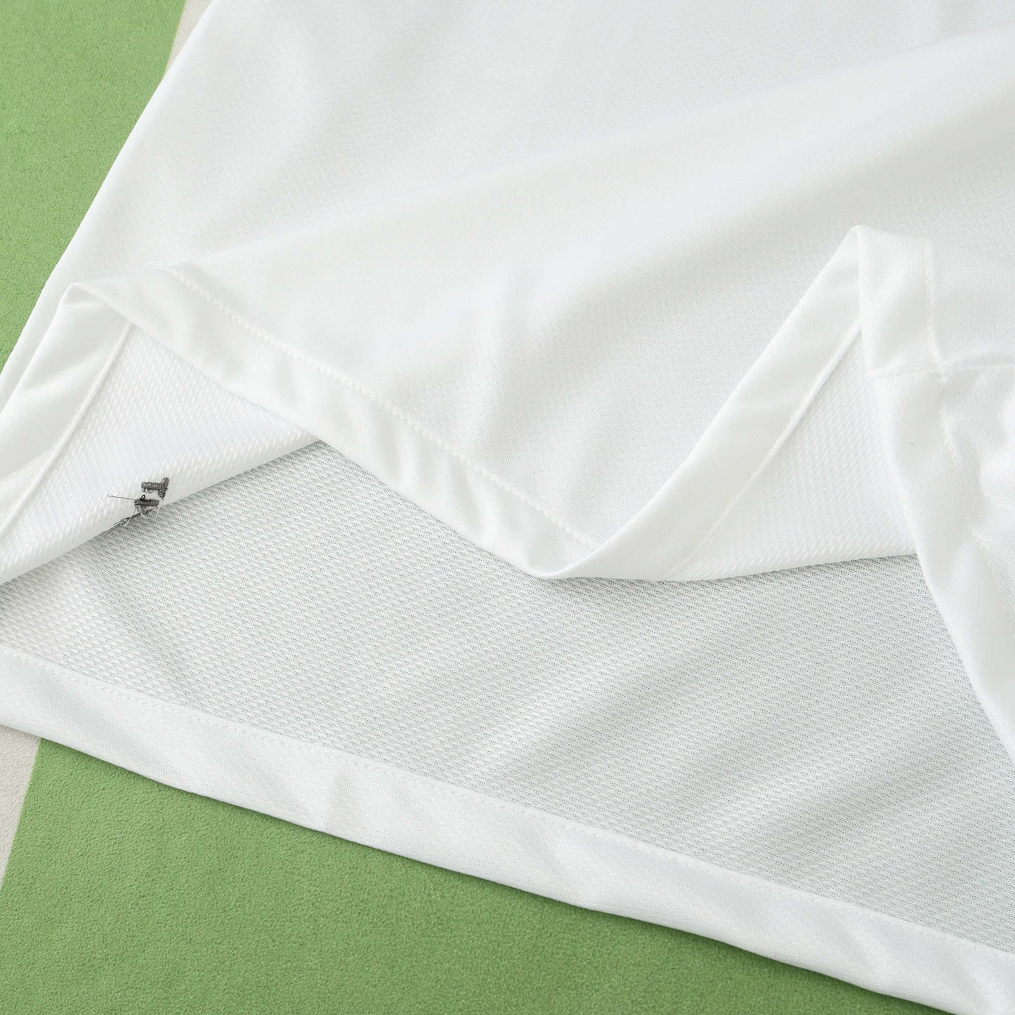 Santos FC 2013/14 Longsleeved Home Jersey - Retro Edition