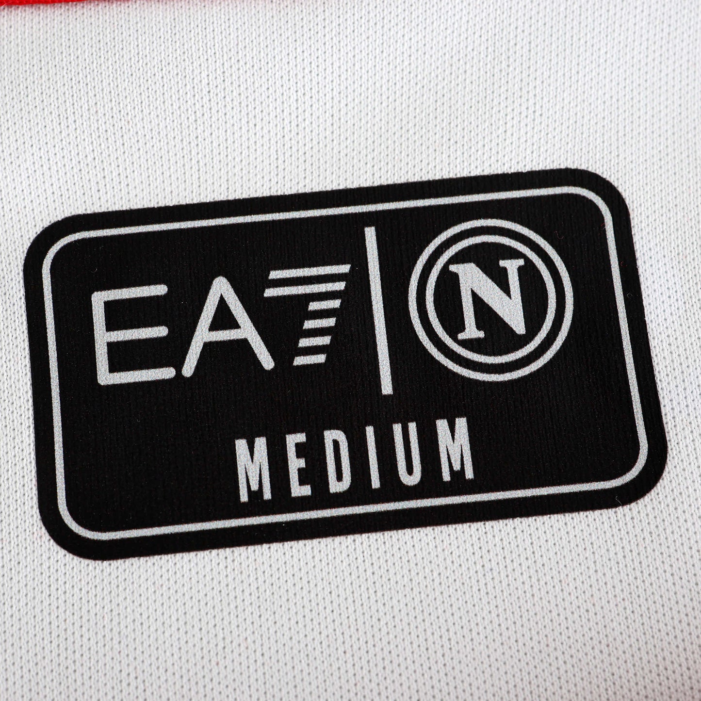 S.S.C. Napoli 2023/24 Valentines Day Jersey – Special Edition