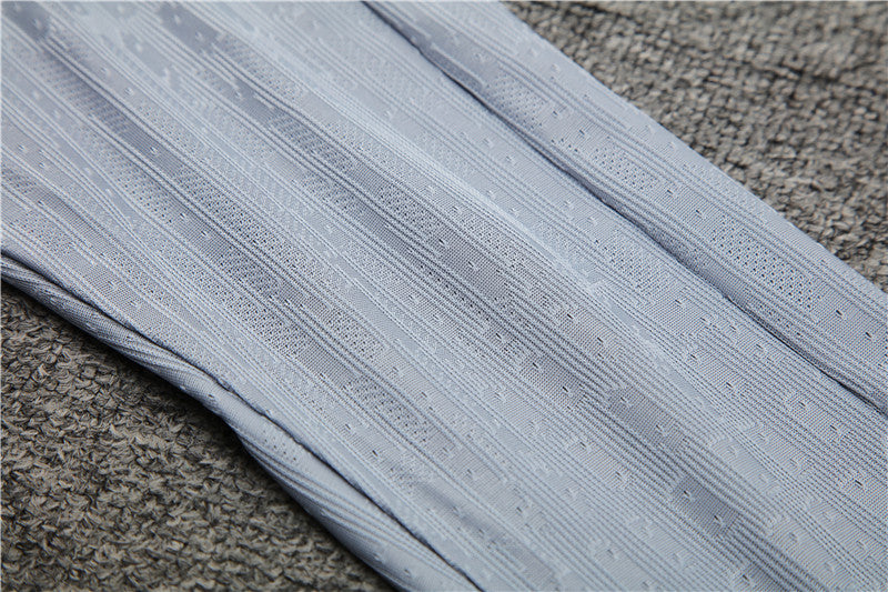 Inter Milan 2024/25 Training Tracksuit ( Grey)