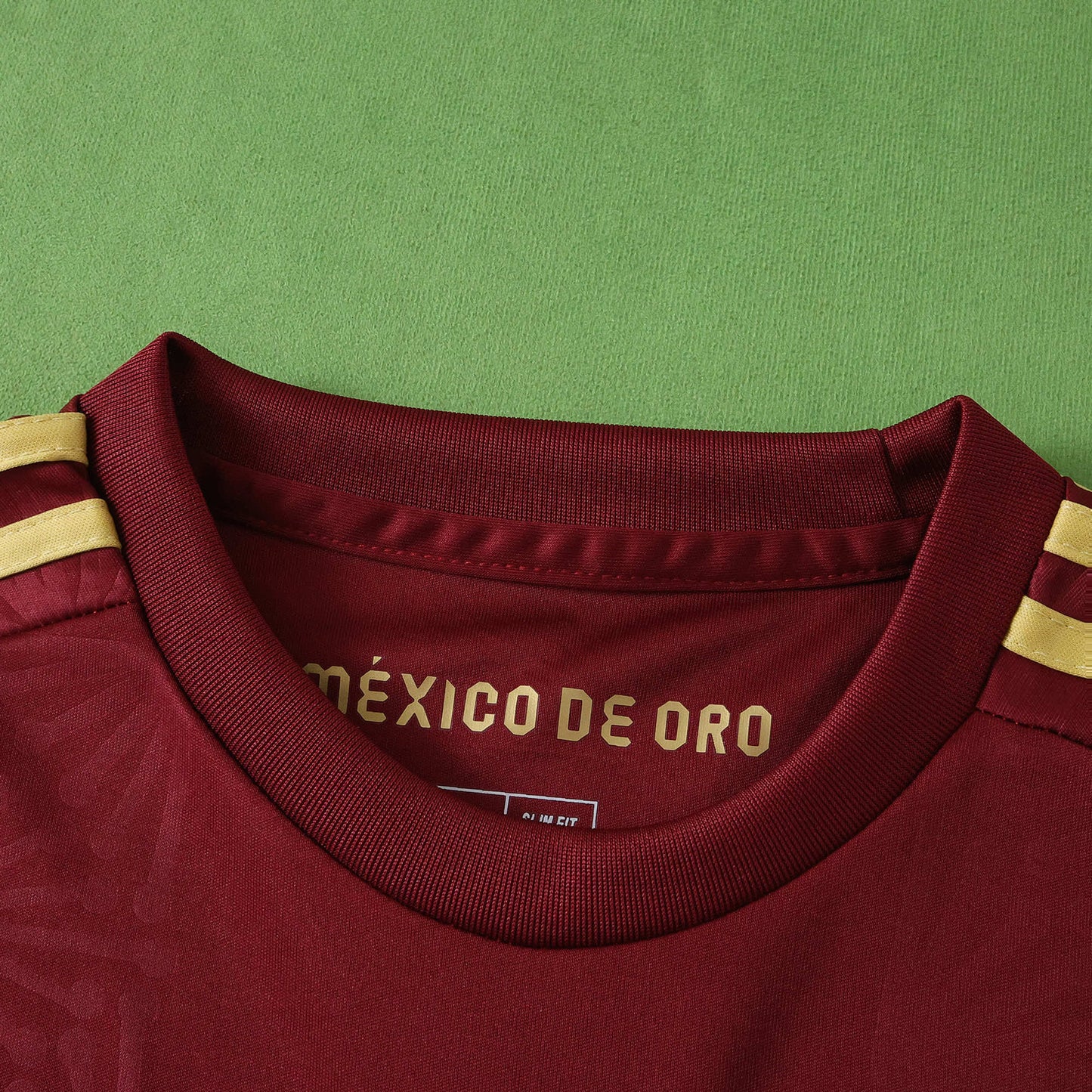 Mexico 2025/26 Away Concept Kit - Special Edition (Kids)