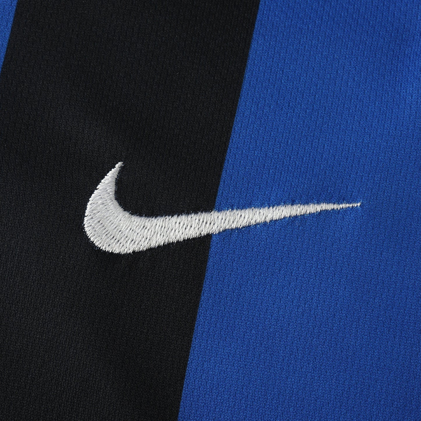 Inter Milan 2009/10 Home Kit - Retro Edition (Kids) - The Jersey Vault