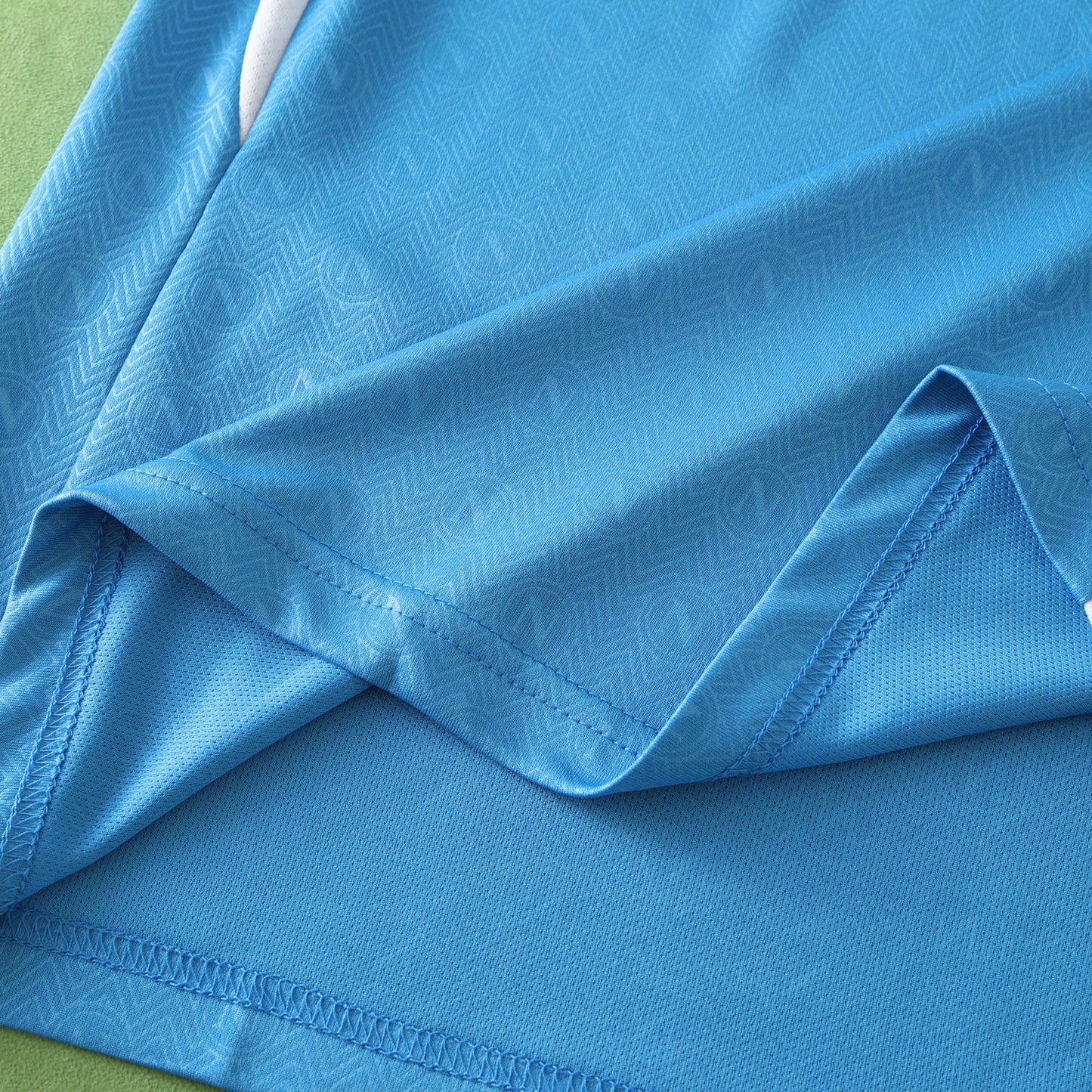 S.S.C. Napoli 2024/25 Home Jersey – Fan Edition