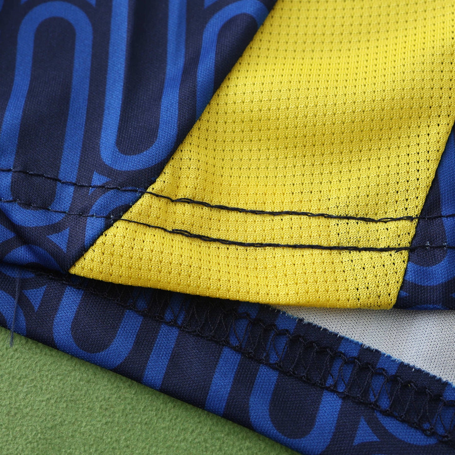 Al Nassr 2024/25 Away Jersey - Fan Edition