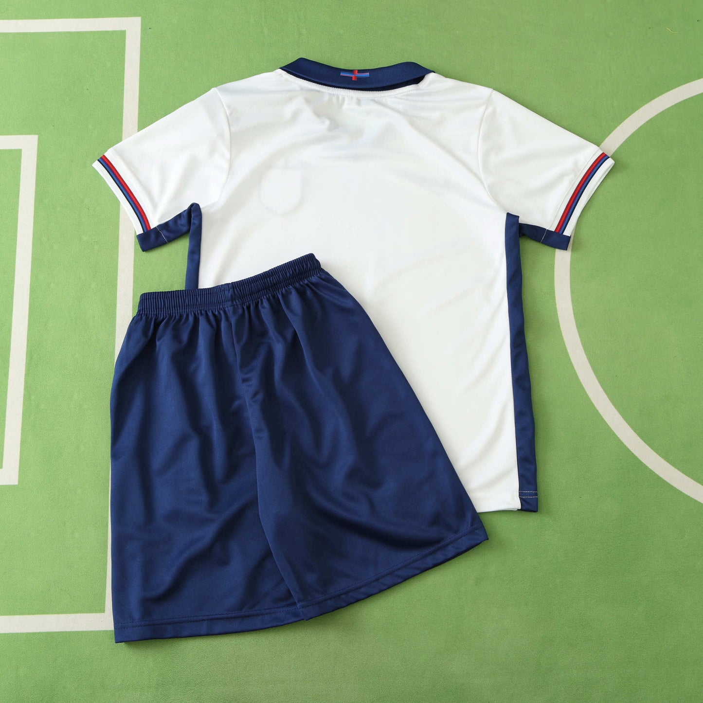 England 2024/25 Home Kit - Fan Edition (Kids)