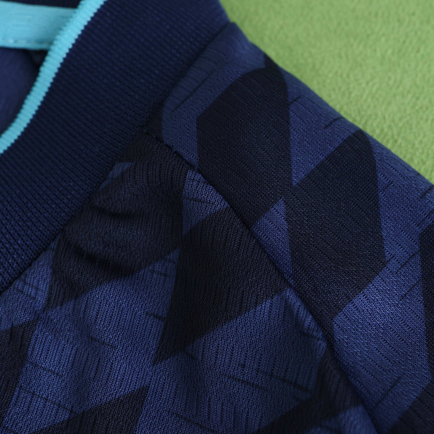 Porto 2024/25 Third Jersey - Fan Edition