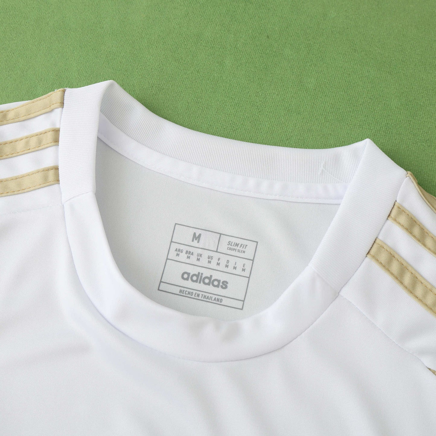 Al Nassr 2024/25 Third Jersey - Fan Edition
