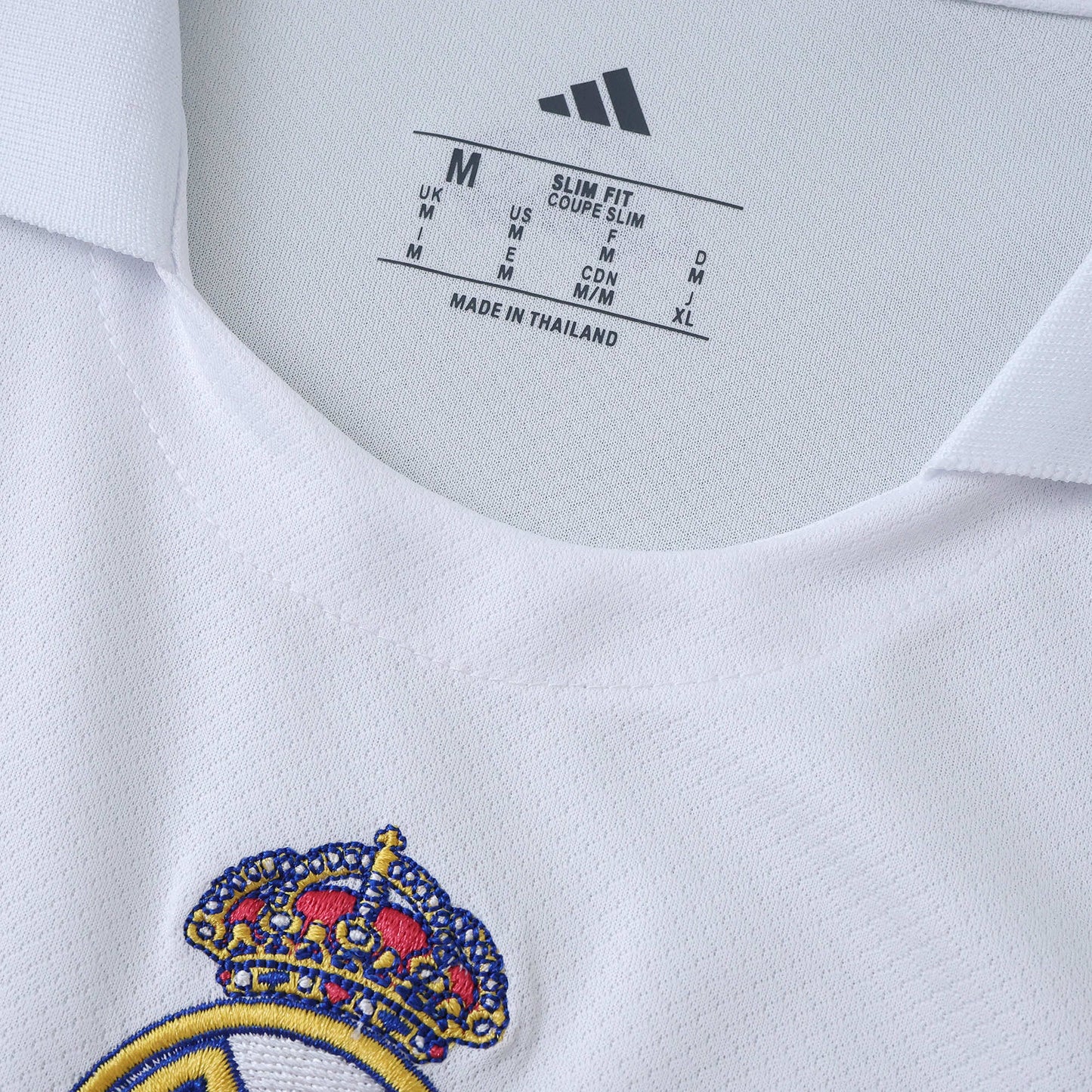 Real Madrid 2025/26 Concept Jersey - Special Edition - The Jersey Vault