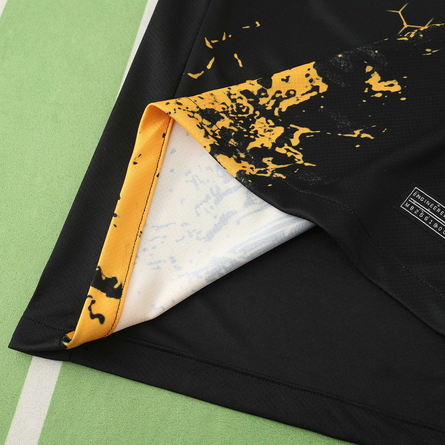 Sporting CP 2024/25 Third Jersey - Fan Edition