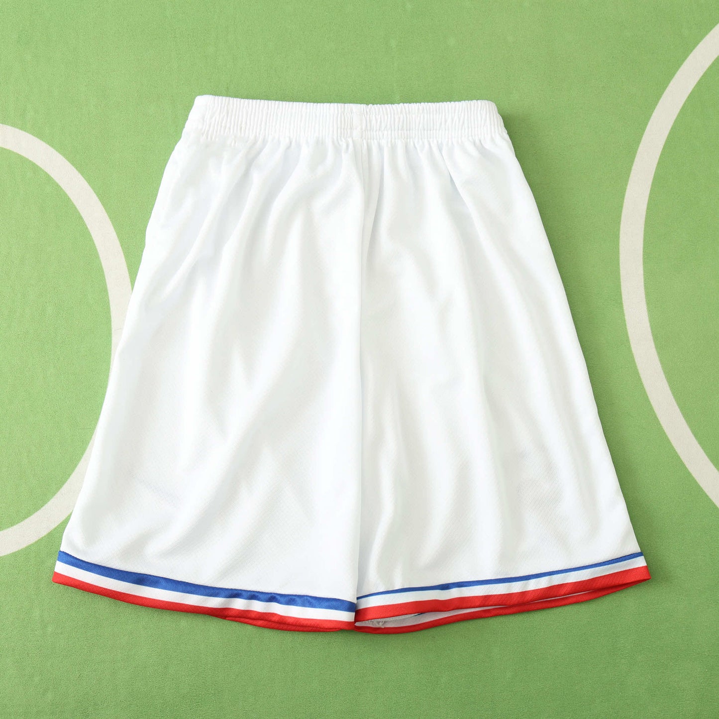 France 2024/25 Home Kit - Fan Edition (Kids) - The Jersey Vault