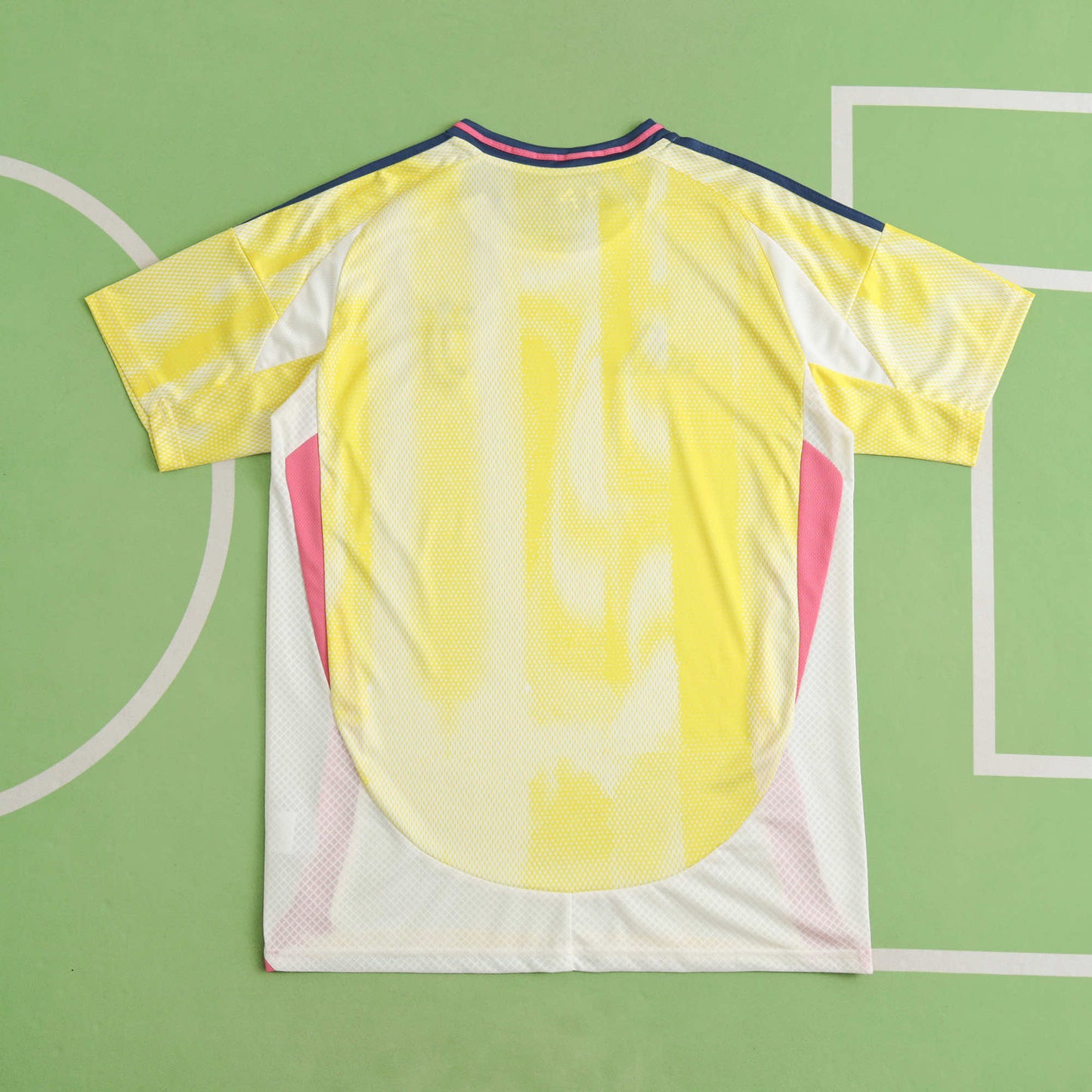 Juventus 2024/25 Away Jersey - Fan Edition - The Jersey Vault