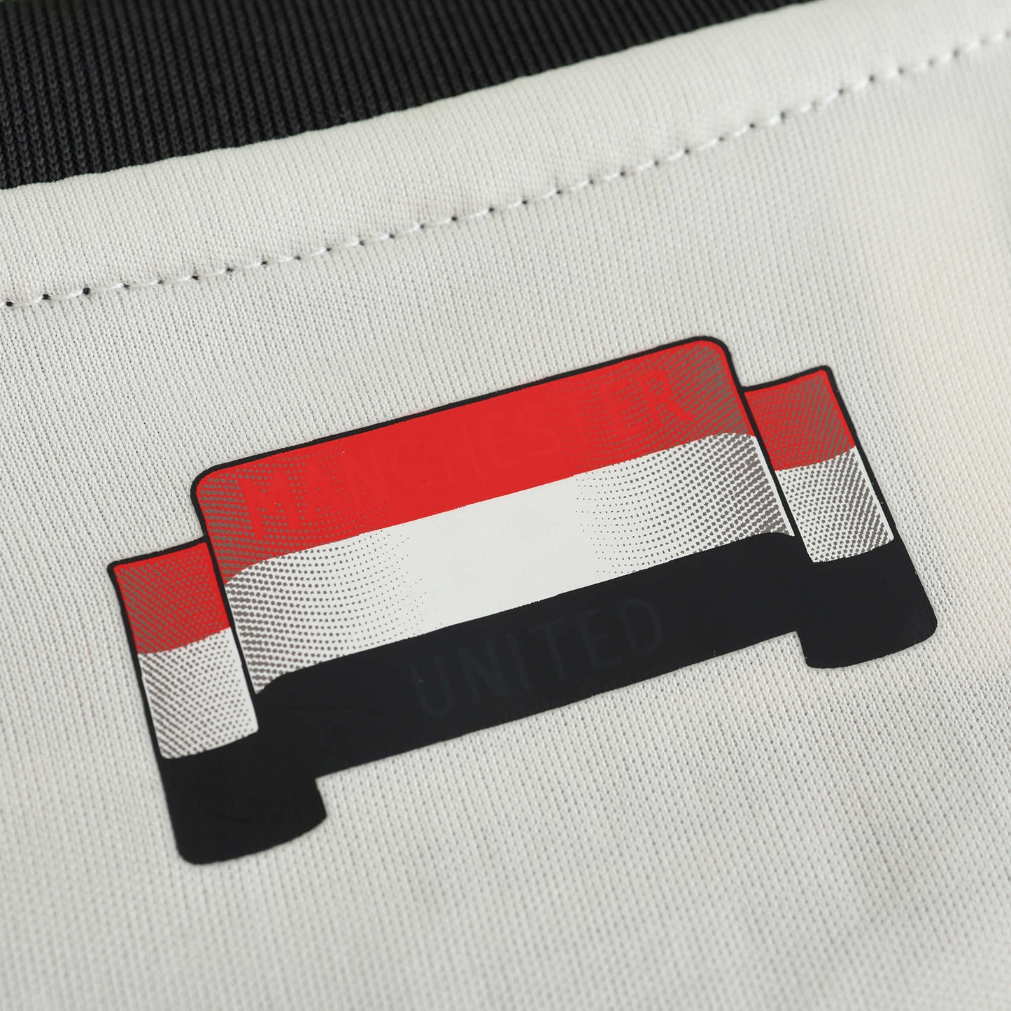 Manchester United 2024/25 Third Kit - Fan Edition (Kids) - The Jersey Vault