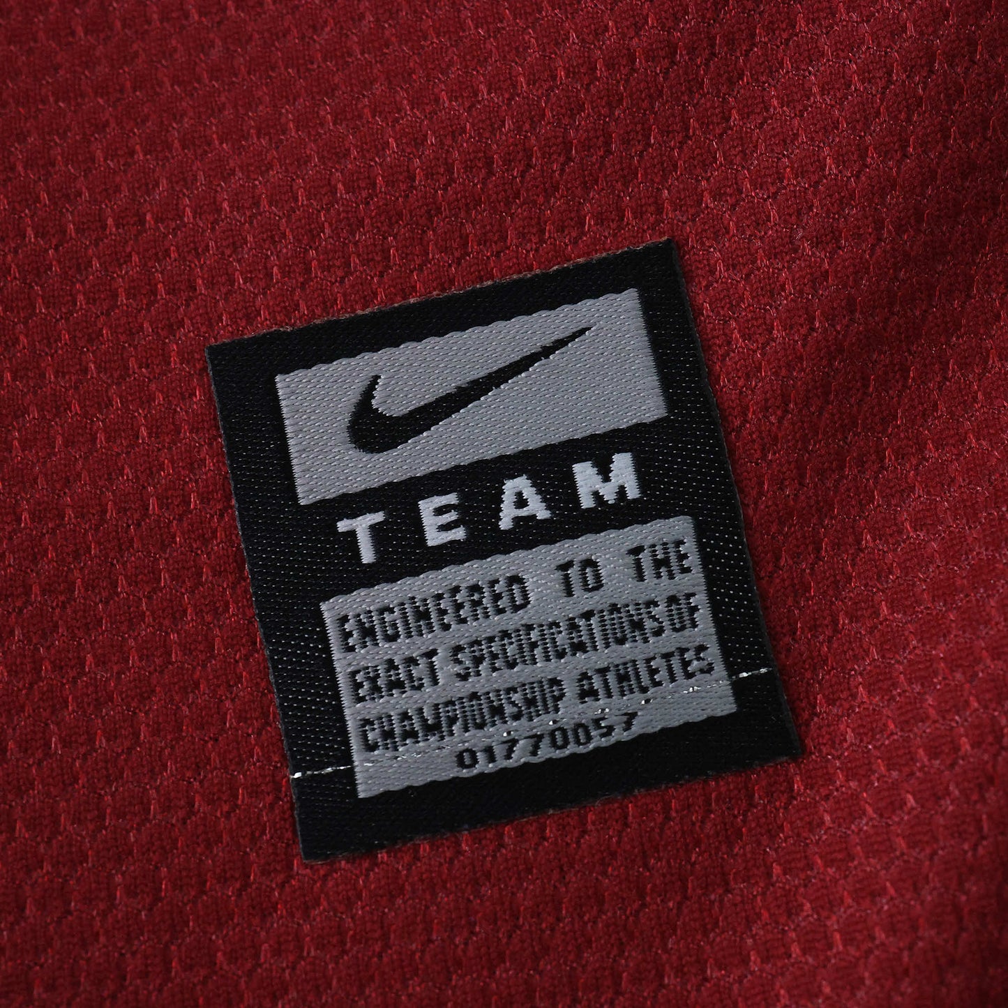 FC Barcelona 2008/09 Home Kit - Retro Edition (Kids)