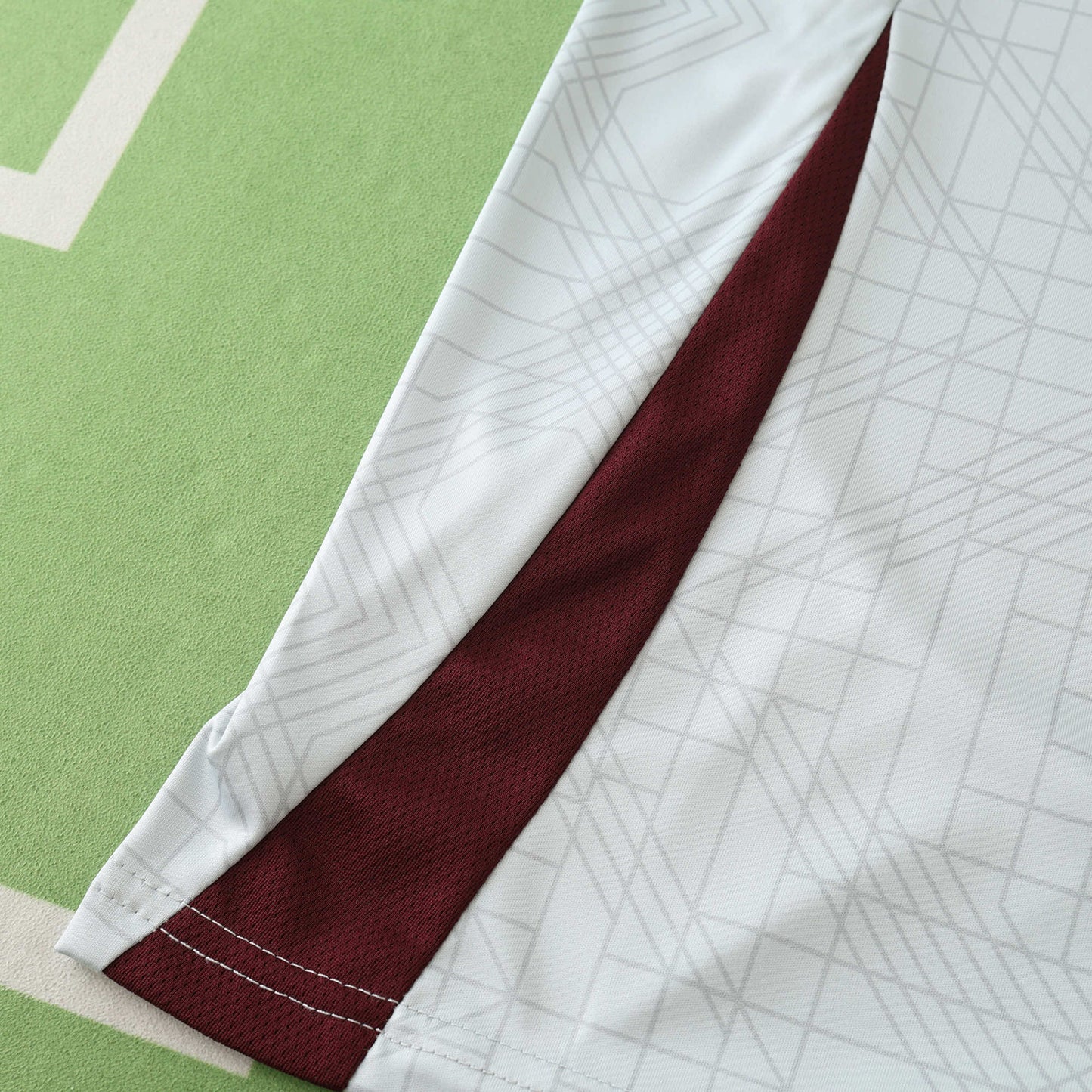 AFC Ajax  2024/25 Third Jersey - Fan Edition