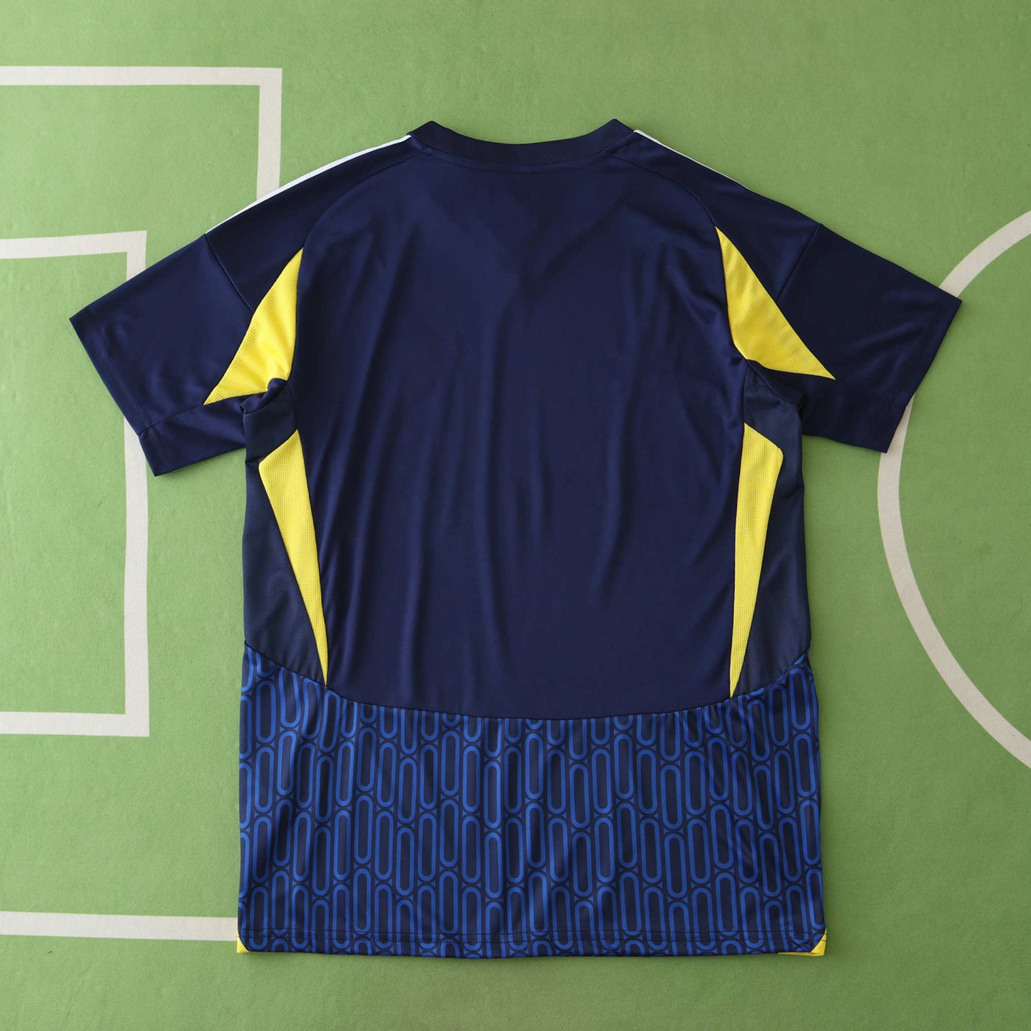 Al Nassr 2024/25 Away Jersey - Fan Edition