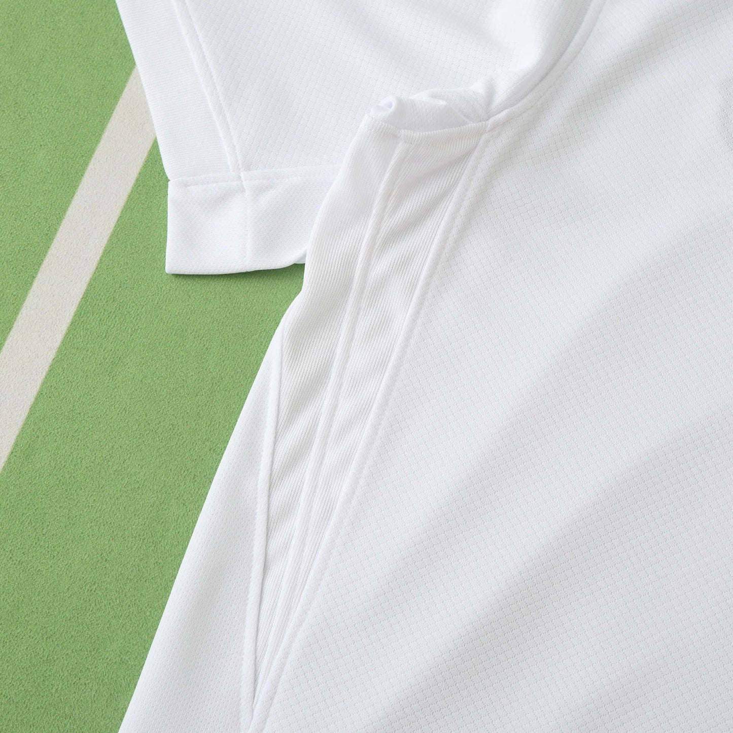 FC Barcelona 2024/25 White Concept Jersey - Special Edition