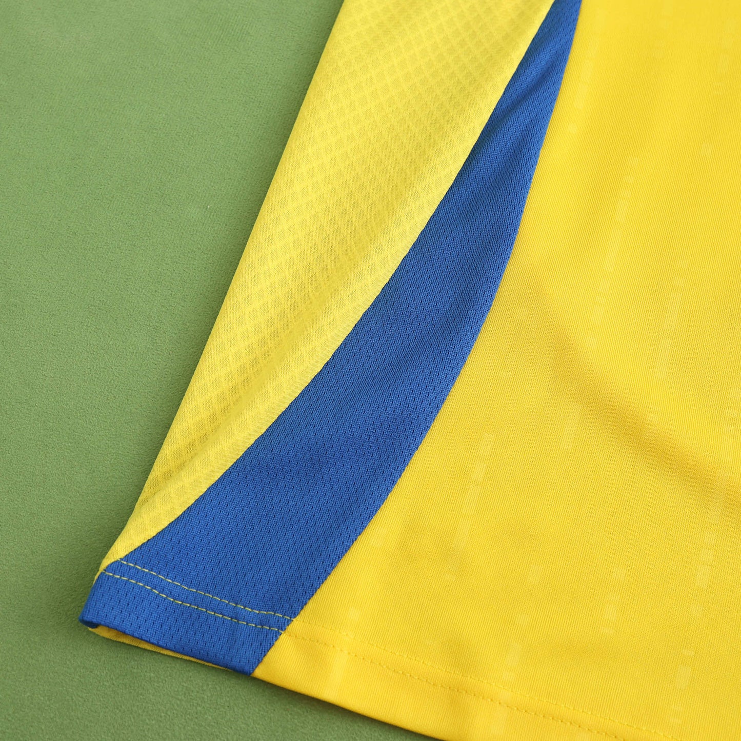 Al Nassr 2024/25 Home Jersey - Fan Edition