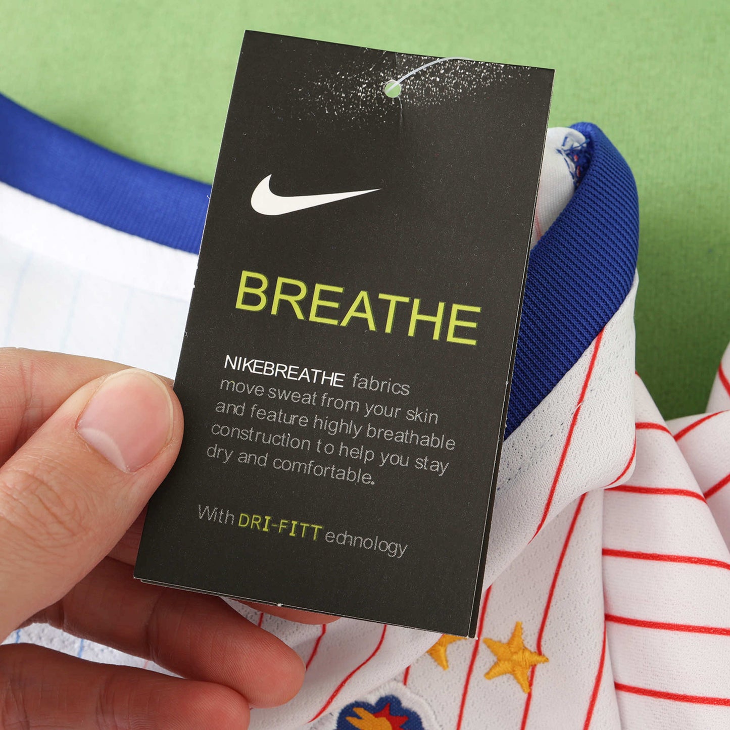 France 2024/25 Away Kit - Fan Edition (Kids) - The Jersey Vault