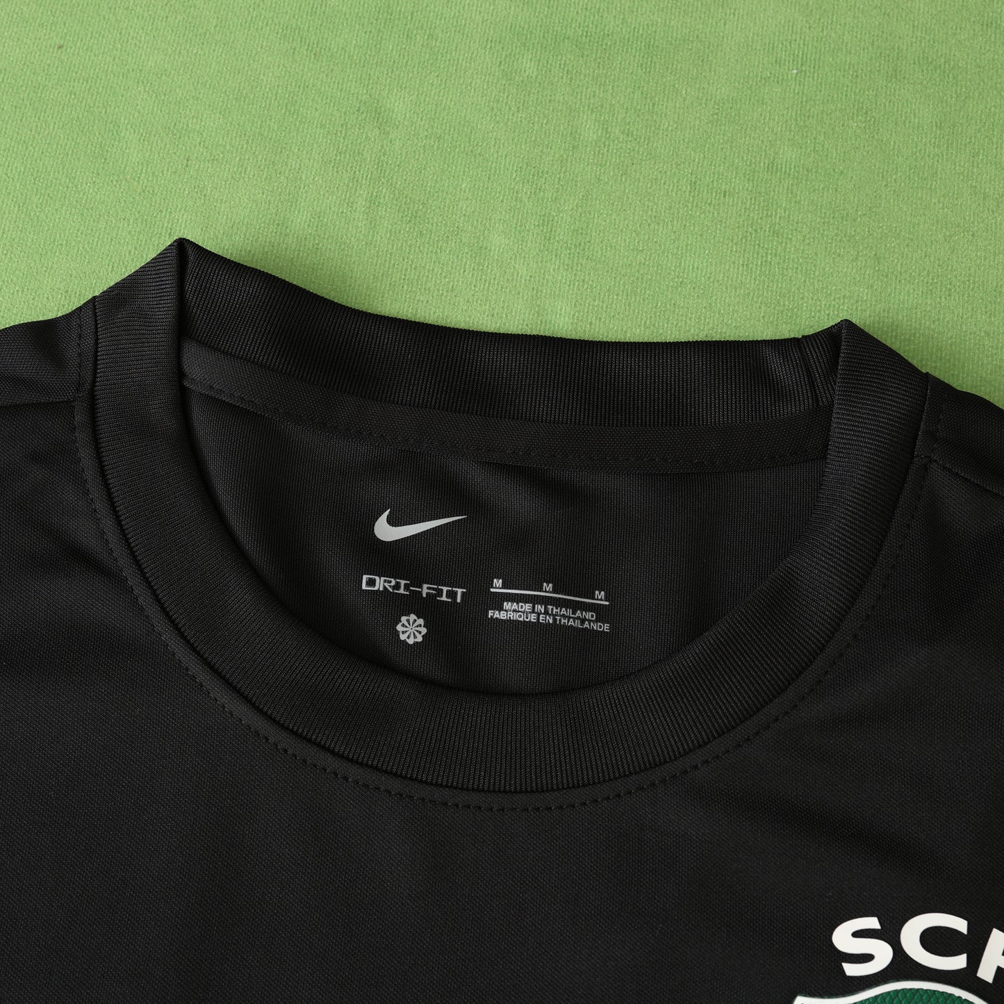 Sporting CP 2024/25 Fourth Jersey - Fan Edition