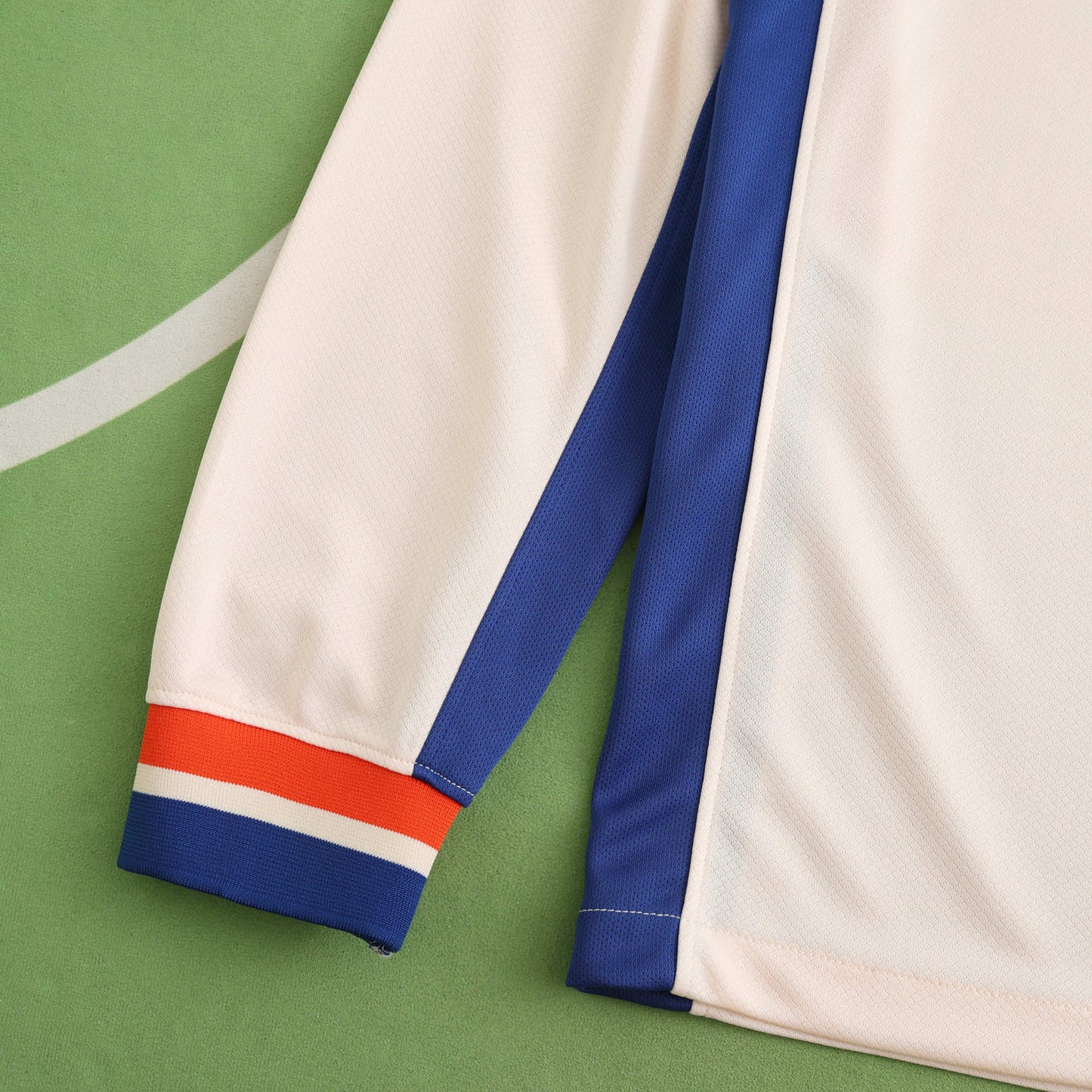 Chelsea 2024/25 Longsleeved Away Jersey - Fan Edition - The Jersey Vault