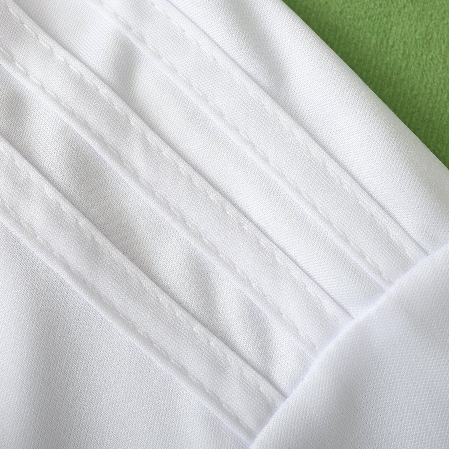Arsenal 2024/25 All White Special Jersey - Fan Edition