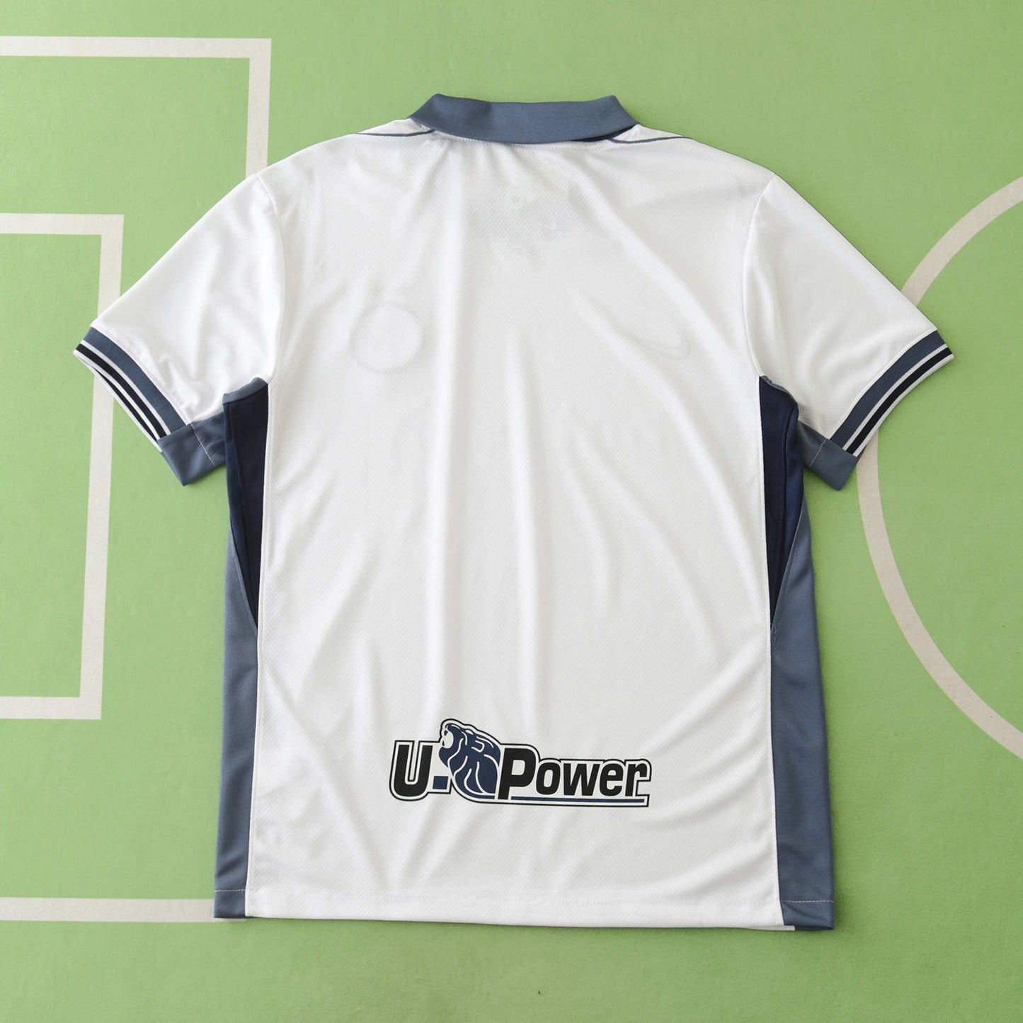 Inter Milan 2024/25 Away Jersey - Fan Edition - The Jersey Vault