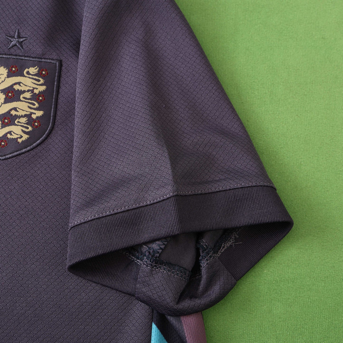 England 2024/25 Away Kit - Fan Edition (Kids)