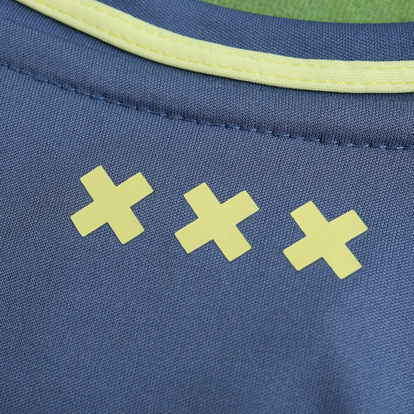 AFC Ajax 2024/25 Away Jersey - Fan Edition (Kids)