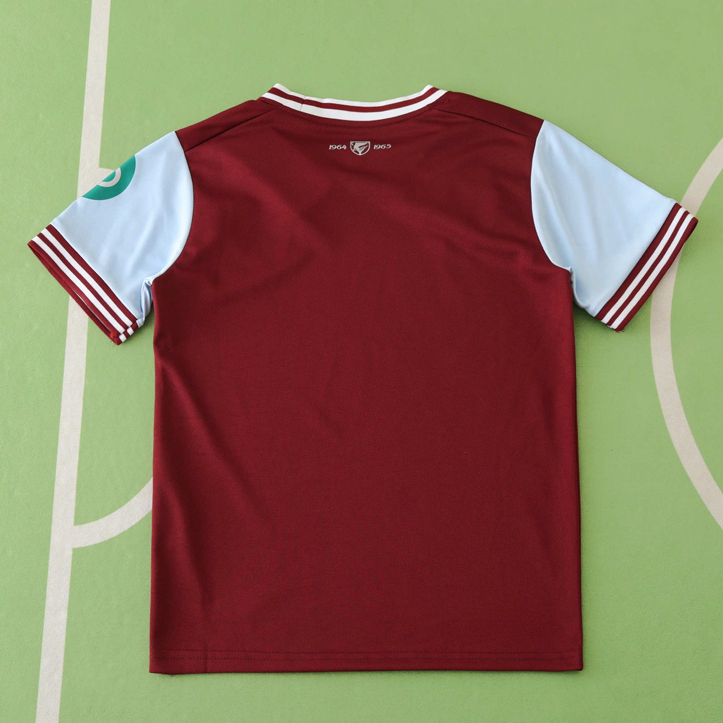 West Ham 2024/25 Home Kit - Fan Edition (Kids)