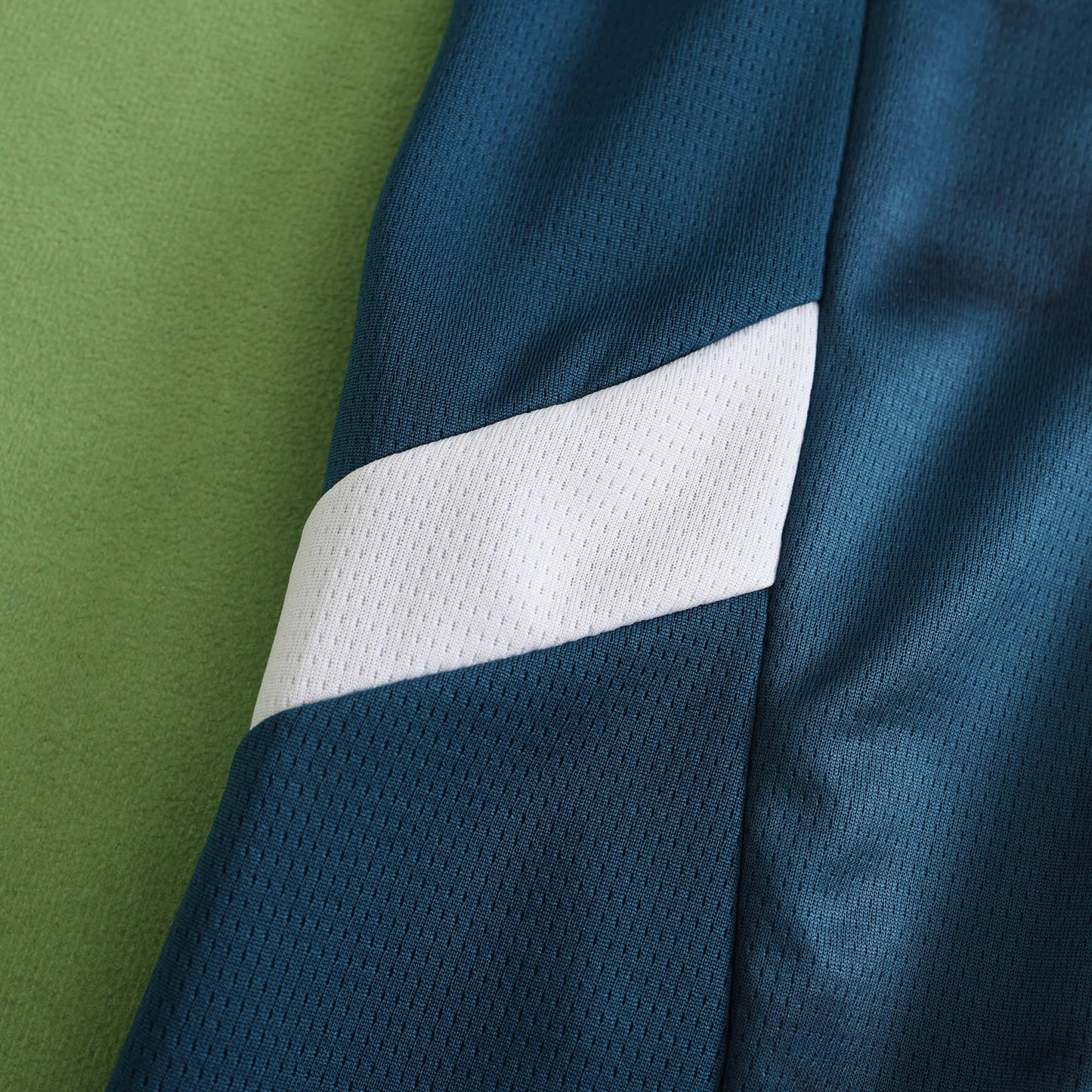 Marseille  2024/25 Away Jersey - Fan Edition