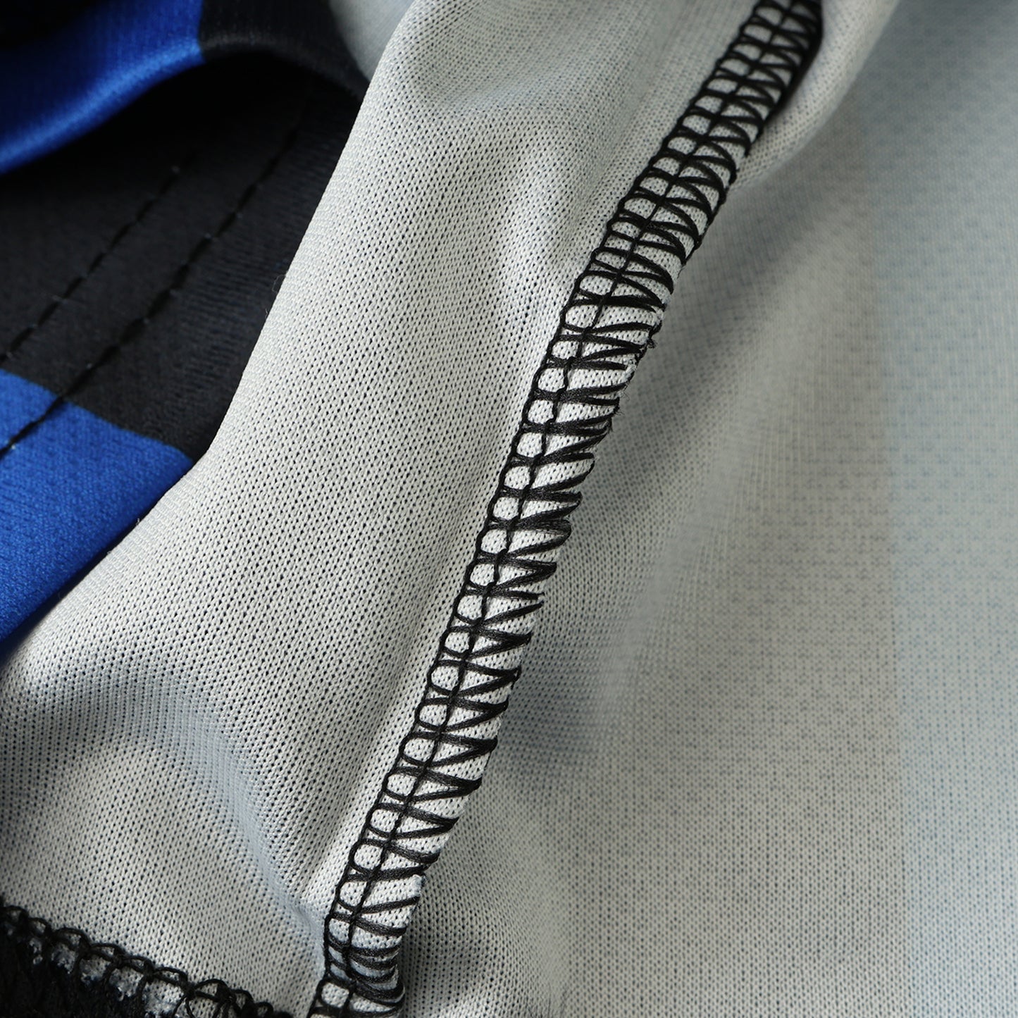 Inter Milan 2009/10 Home Kit - Retro Edition (Kids) - The Jersey Vault