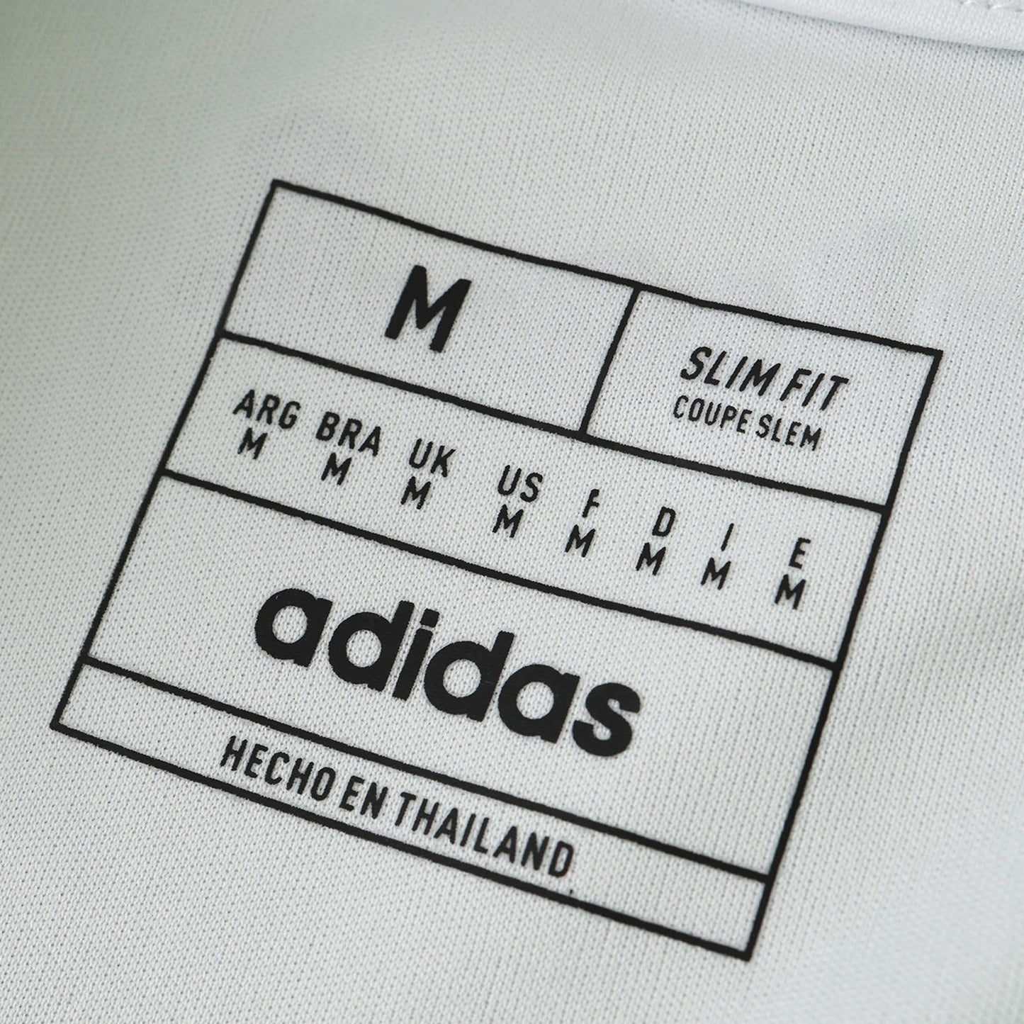 Algeria 2024/25 Home Jersey - Fan Edition