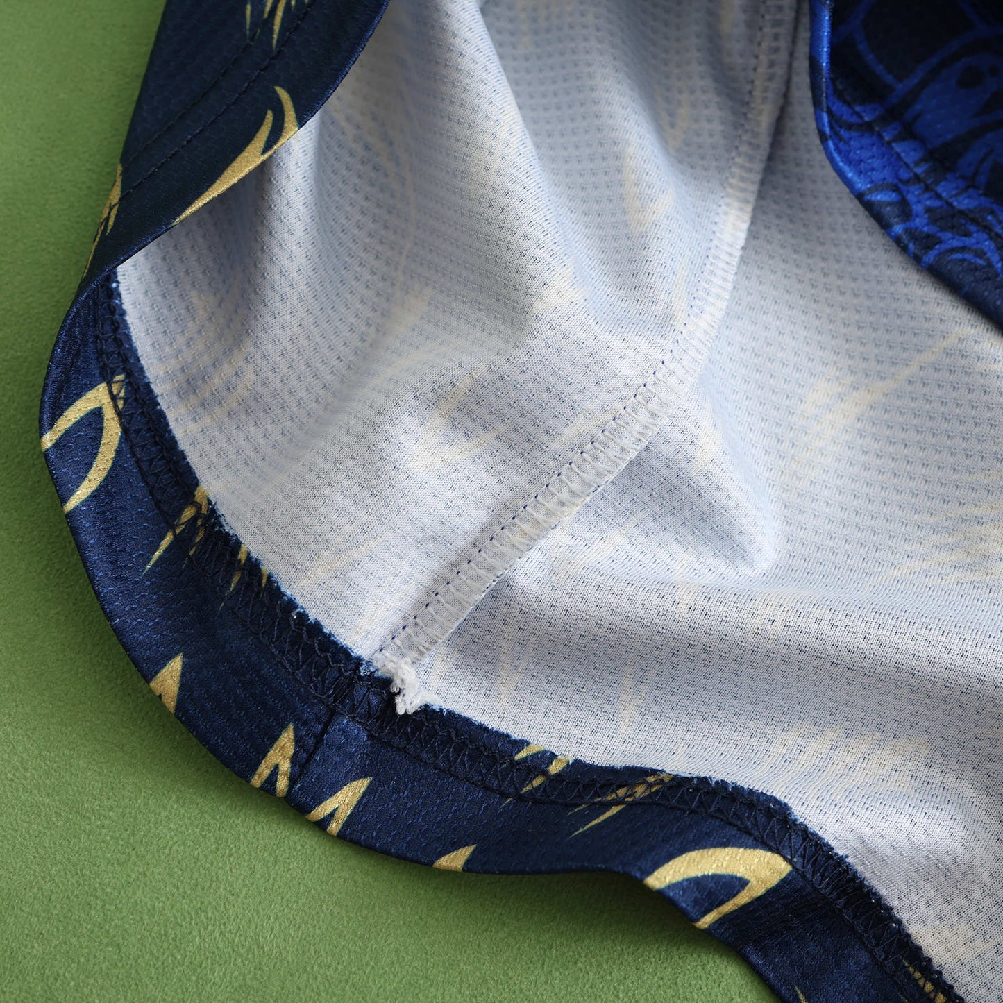 Real Madrid 2024/25 The Year of the Loong Jersey - Special Edition (Navy)