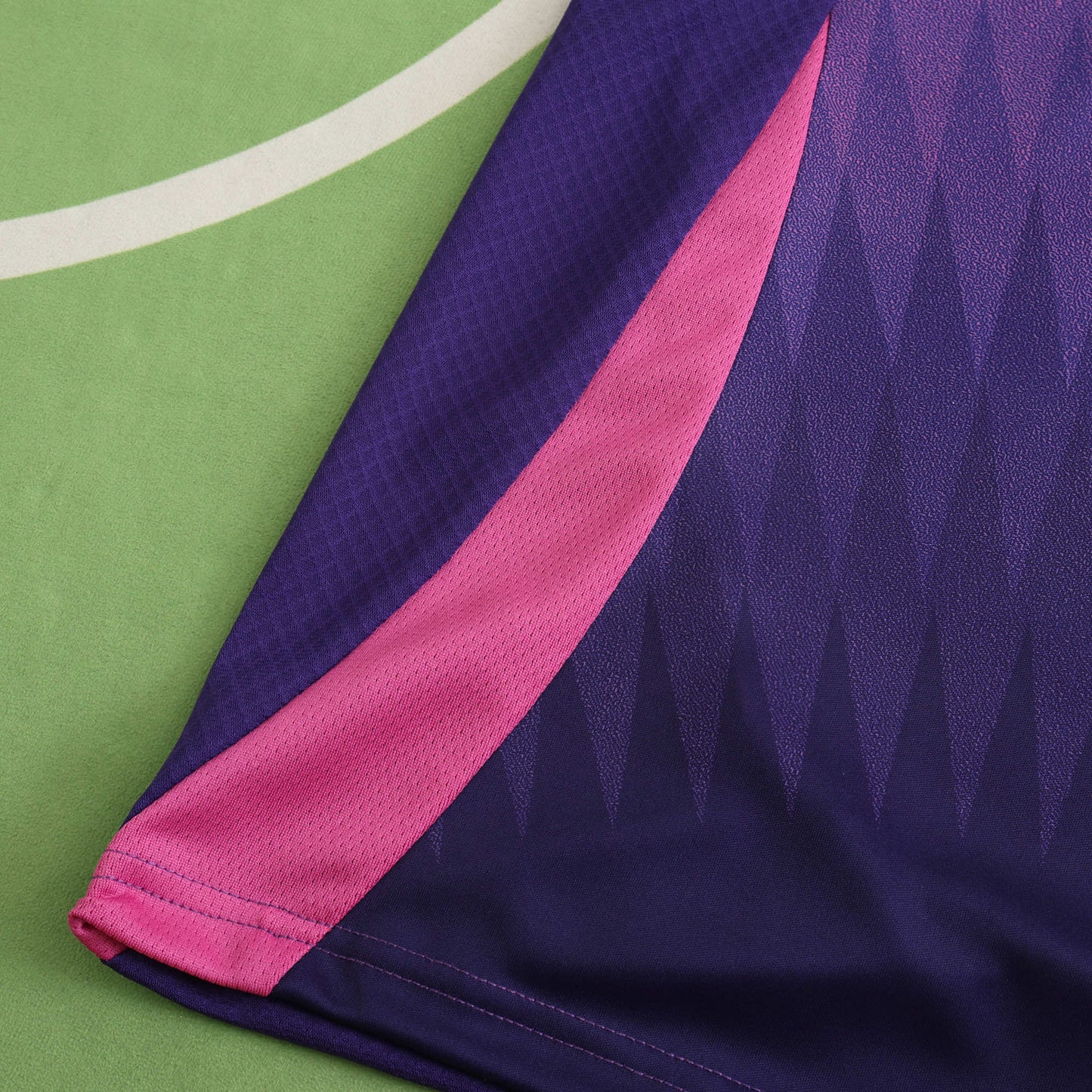 Germany 2024/2025 Away Jersey - Fan Edition