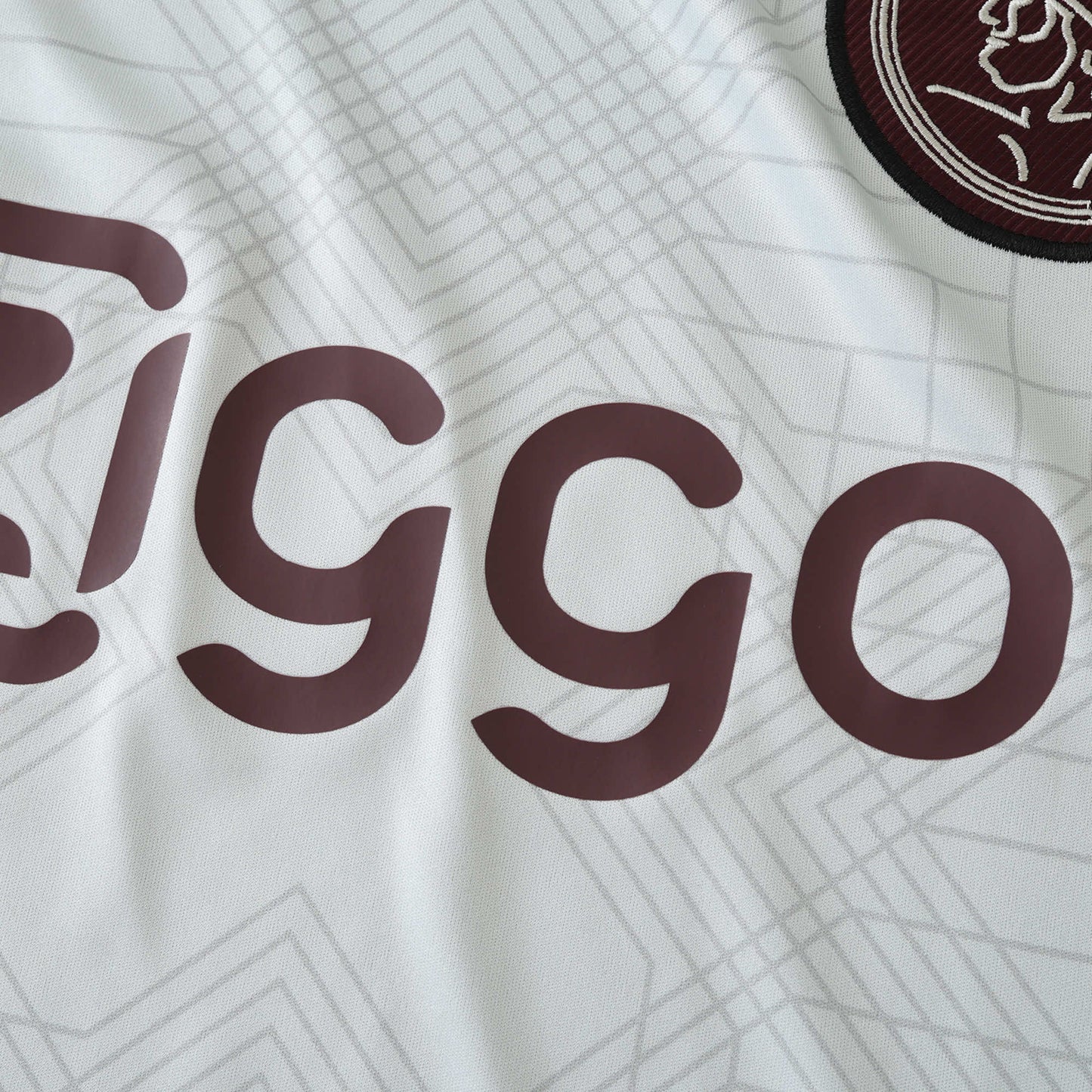 AFC Ajax  2024/25 Third Jersey - Fan Edition