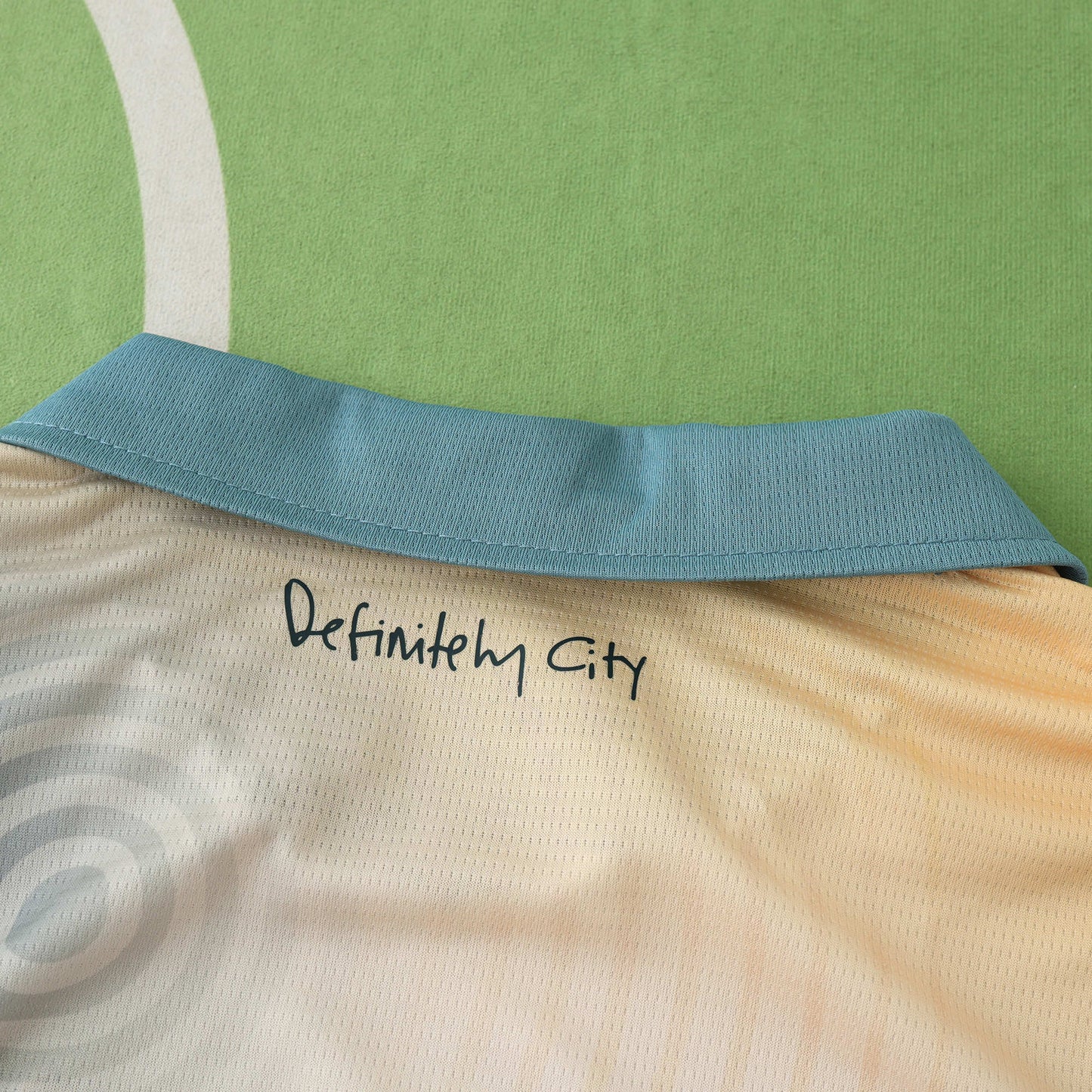 Manchester City 2024/25 Fourth Kit - Fan Edition (Kids) - The Jersey Vault