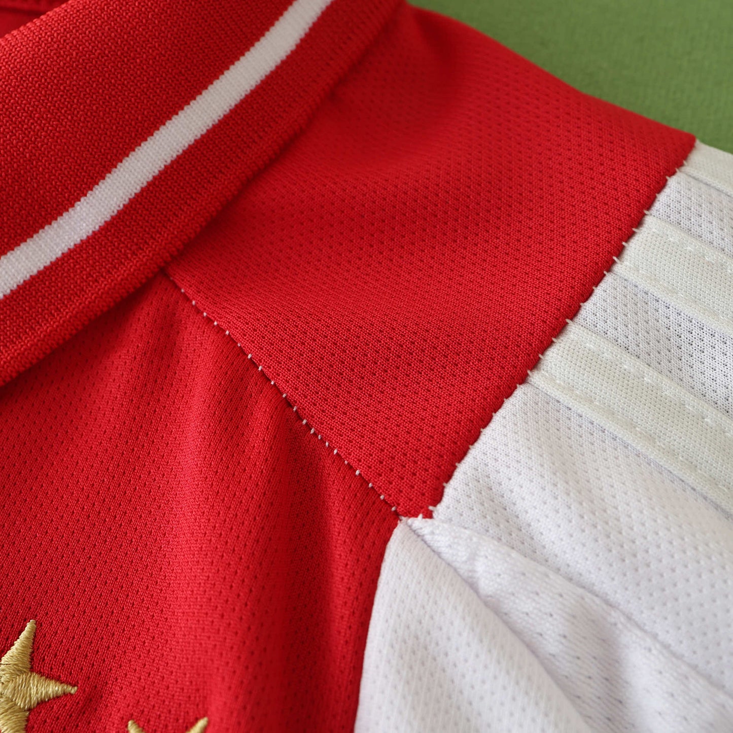 AFC Ajax  2024/25 Home Jersey - Fan Edition