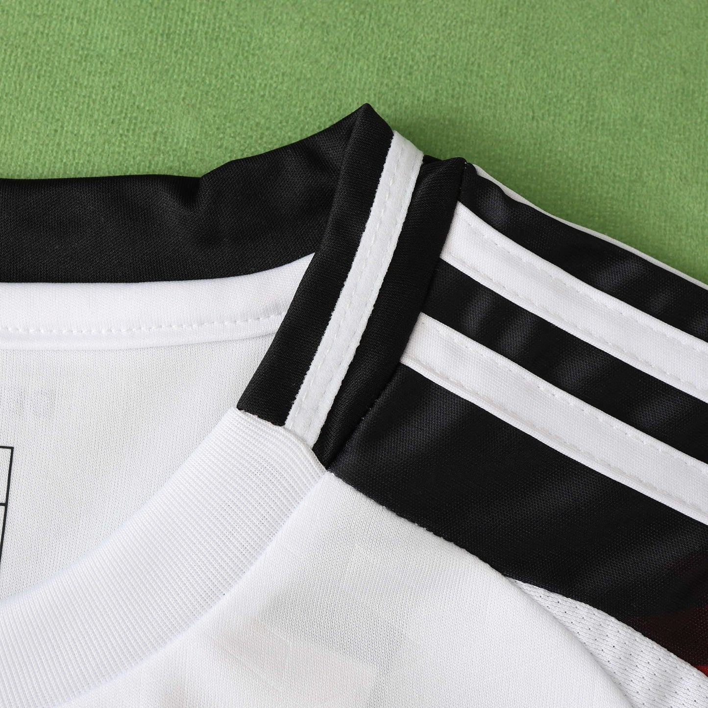 Germany 2024/2025 Home Jersey - Fan Edition