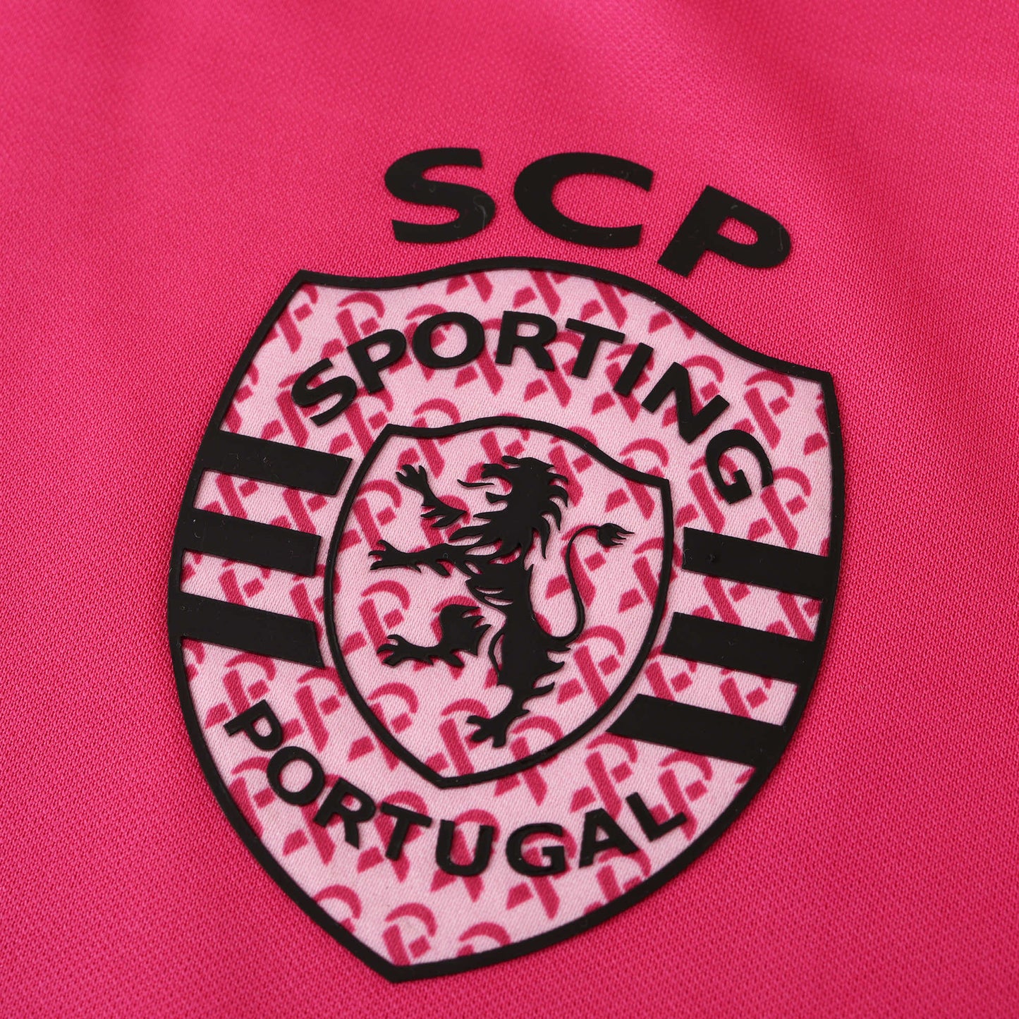 Sporting CP 2024/25 Fifth Jersey - Fan Edition