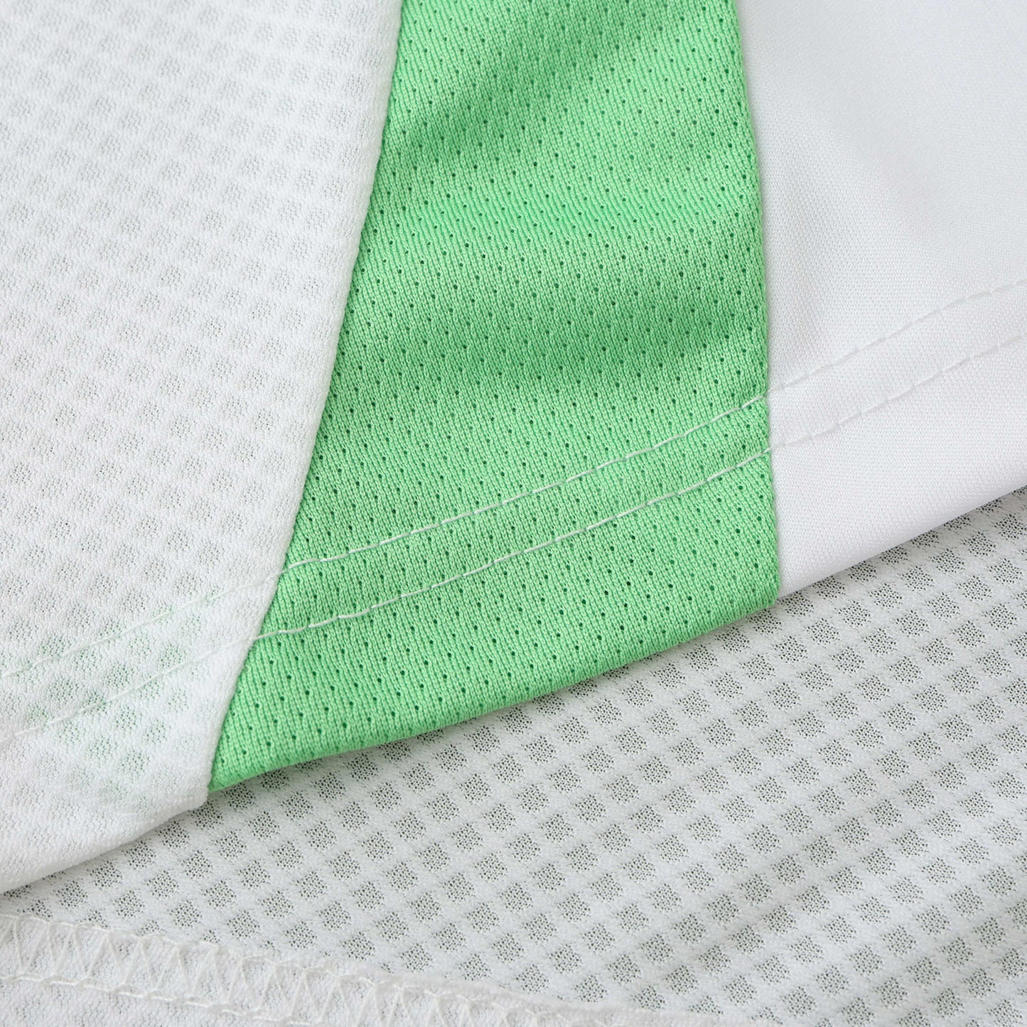 Algeria 2024/25 Home Jersey - Fan Edition