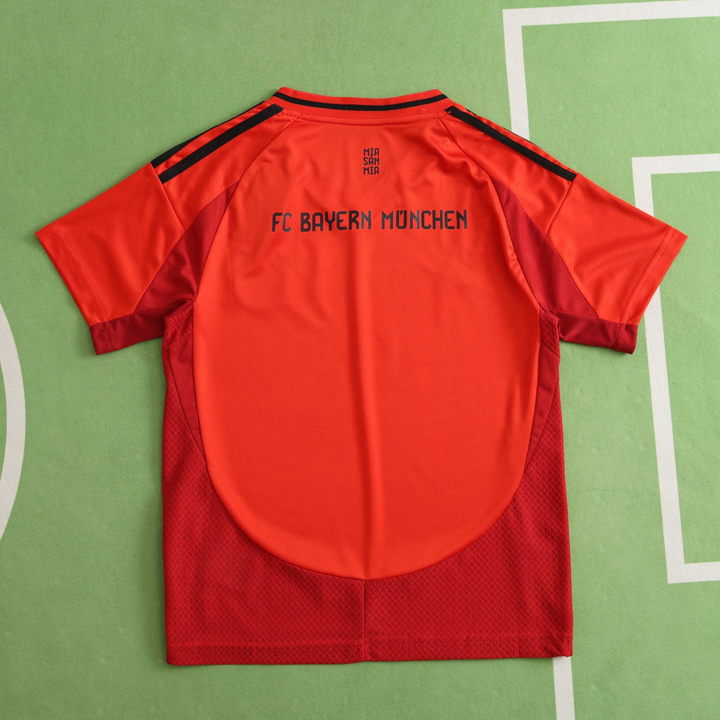 Bayern Munich 2024/25 Home Jersey - Fan Edition (Kids)