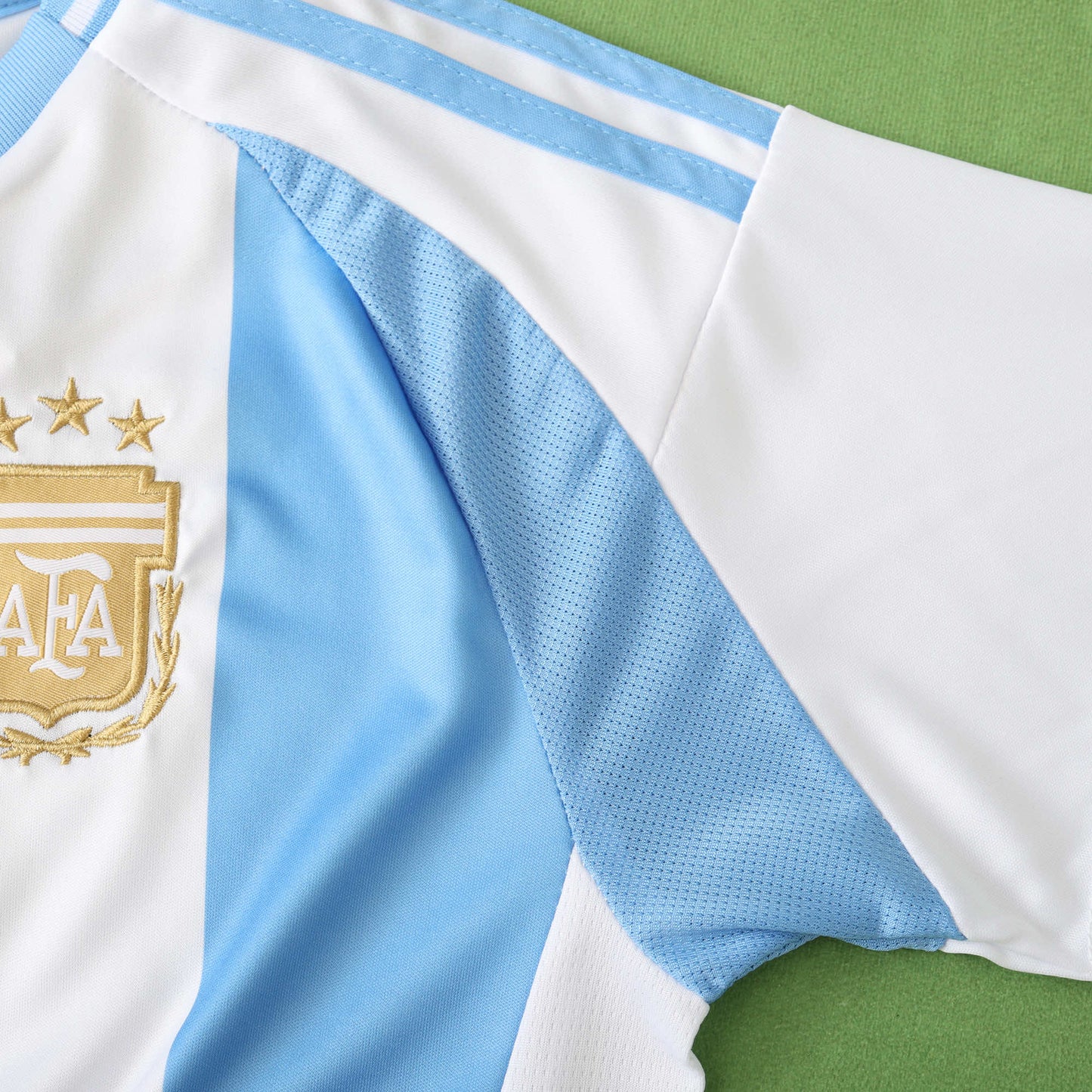 Argentina 2024/25 Home Kit - Fan Edition (Kids)