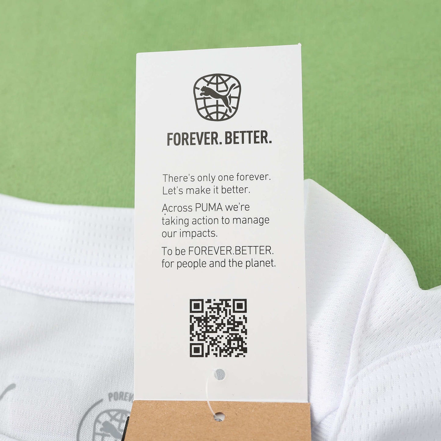 Senegal 2024/25 Away Jersey - Fan Edition