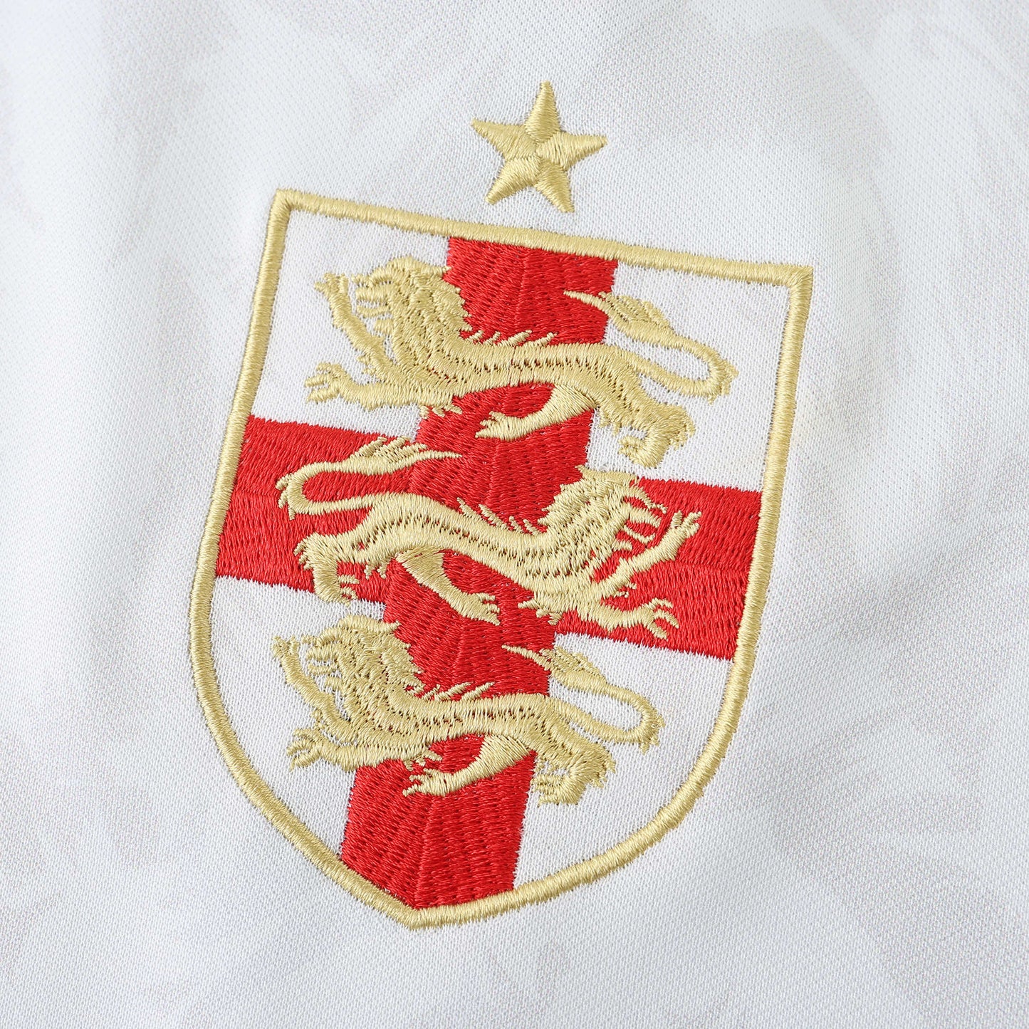 England 2024/25 Concept Jersey - Special Edition - The Jersey Vault