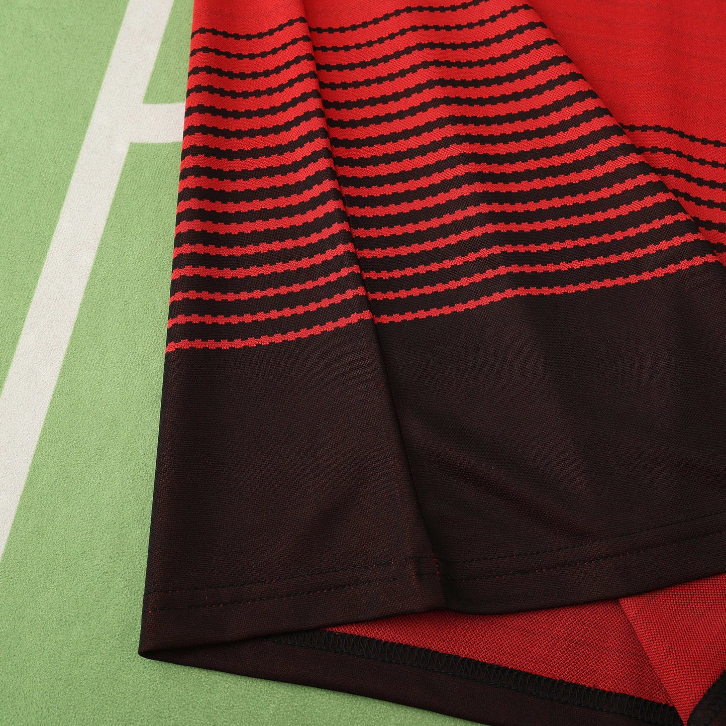 Manchester United 2018/19 Home Jersey - Retro Edition